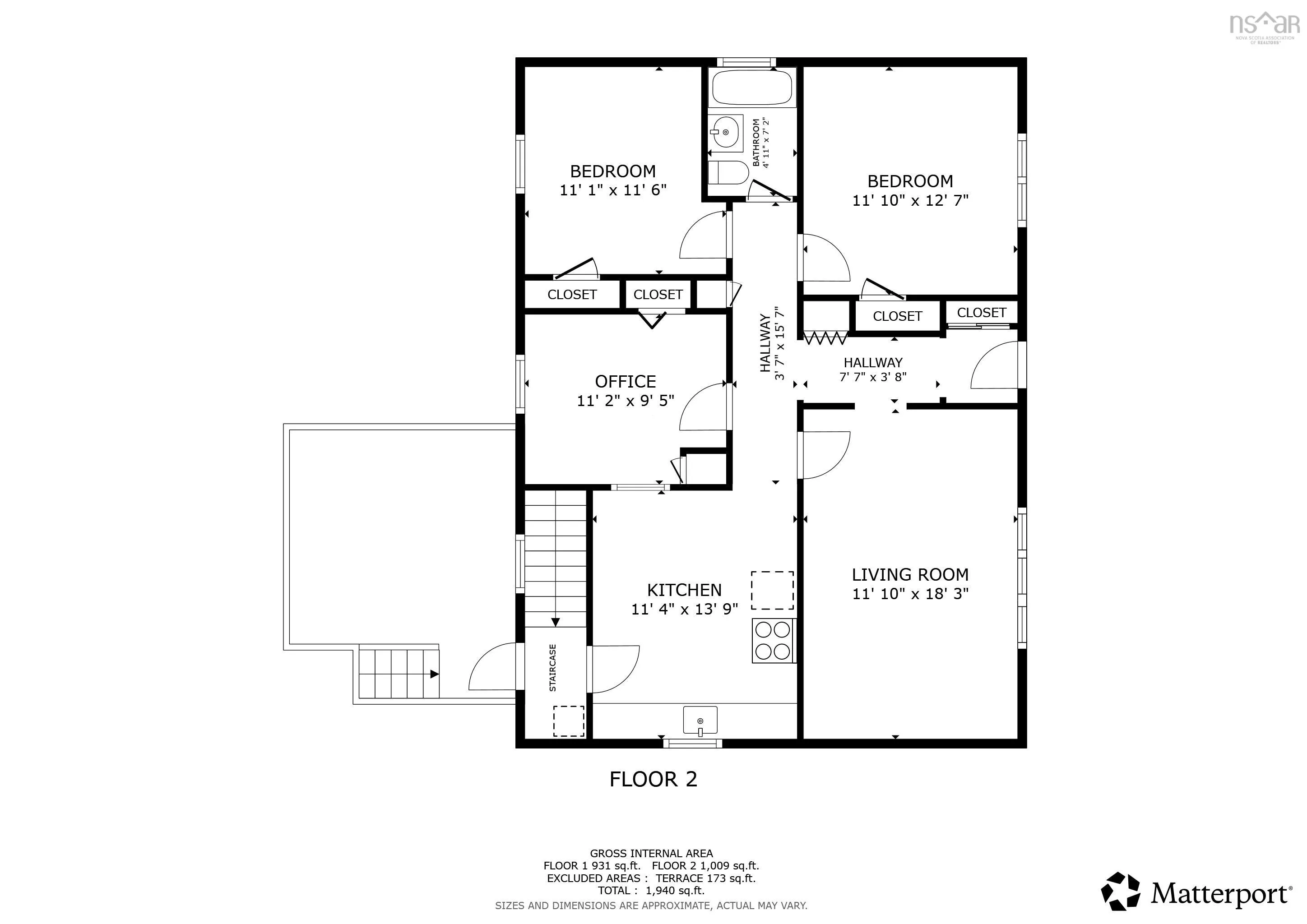 70 Hornes Road, Eastern Passage, NS B3G 1A4, 3 Bedrooms Bedrooms, ,2 BathroomsBathrooms,Residential,For Sale,Hornes,202520023