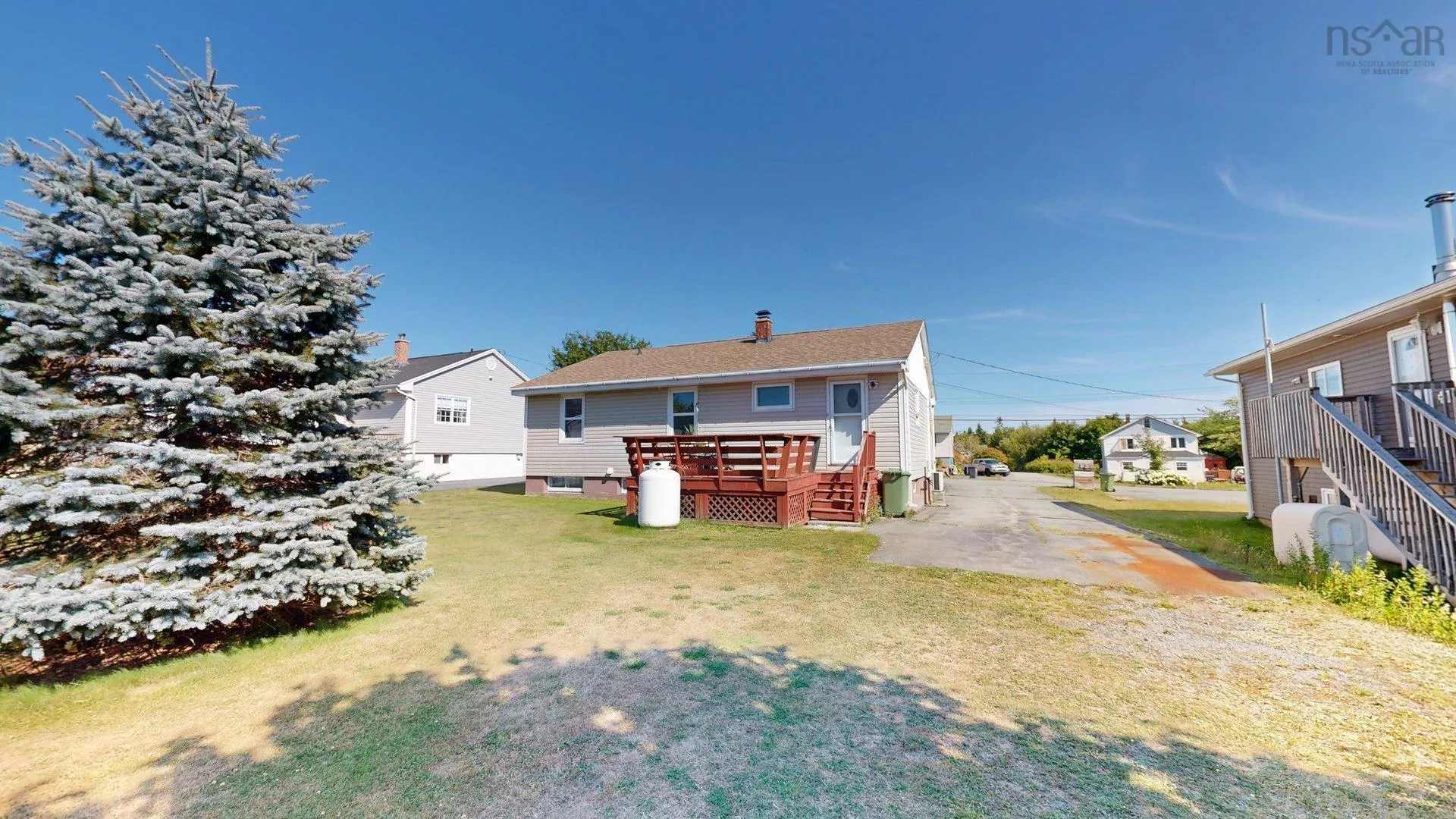 70 Hornes Road, Eastern Passage, NS B3G 1A4, 3 Bedrooms Bedrooms, ,2 BathroomsBathrooms,Residential,For Sale,Hornes,202520023