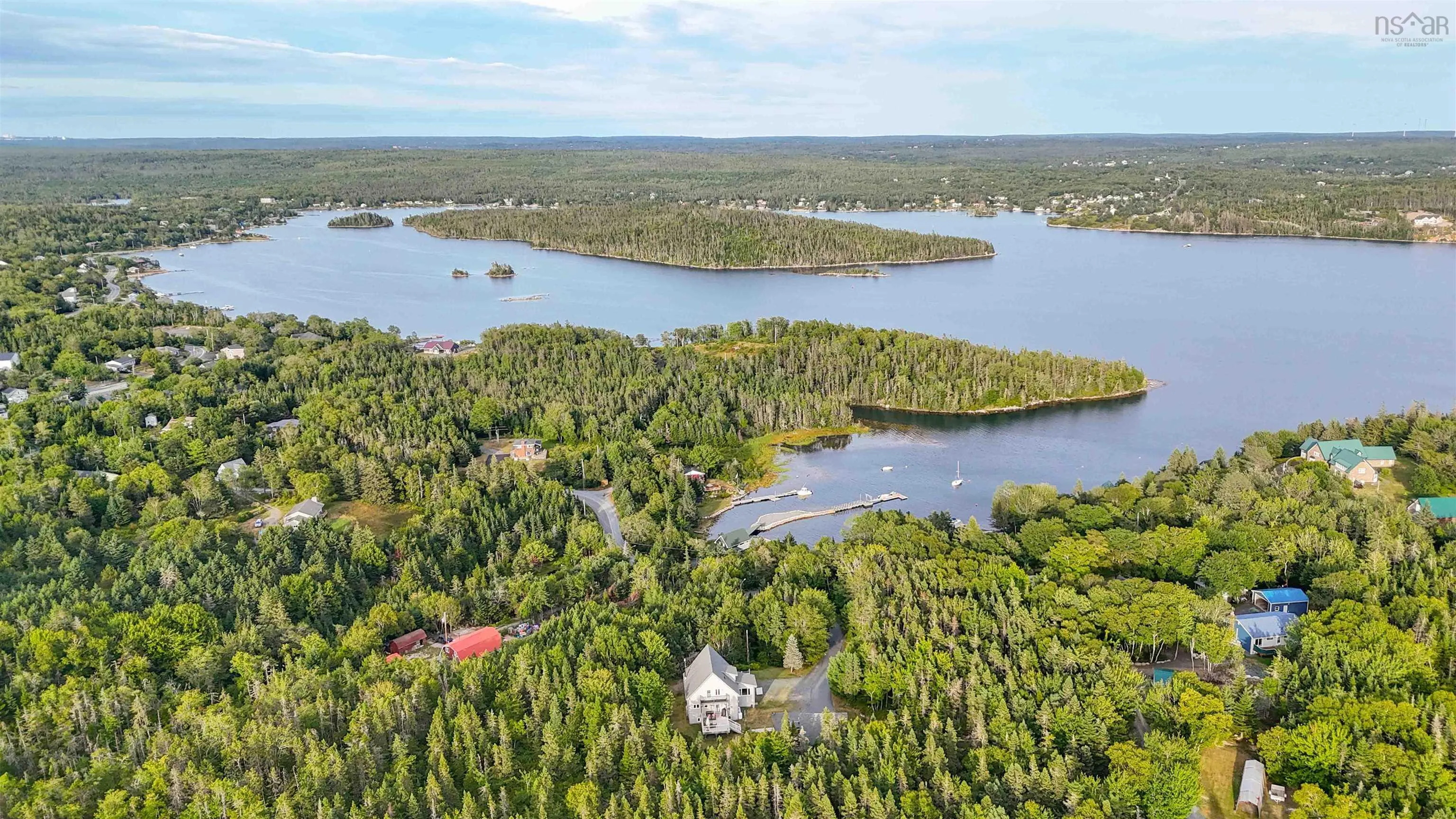 75 Faders Road, Bayside, NS B3Z 1L7, 4 Bedrooms Bedrooms, ,3 BathroomsBathrooms,Residential,For Sale,Faders,202521351
