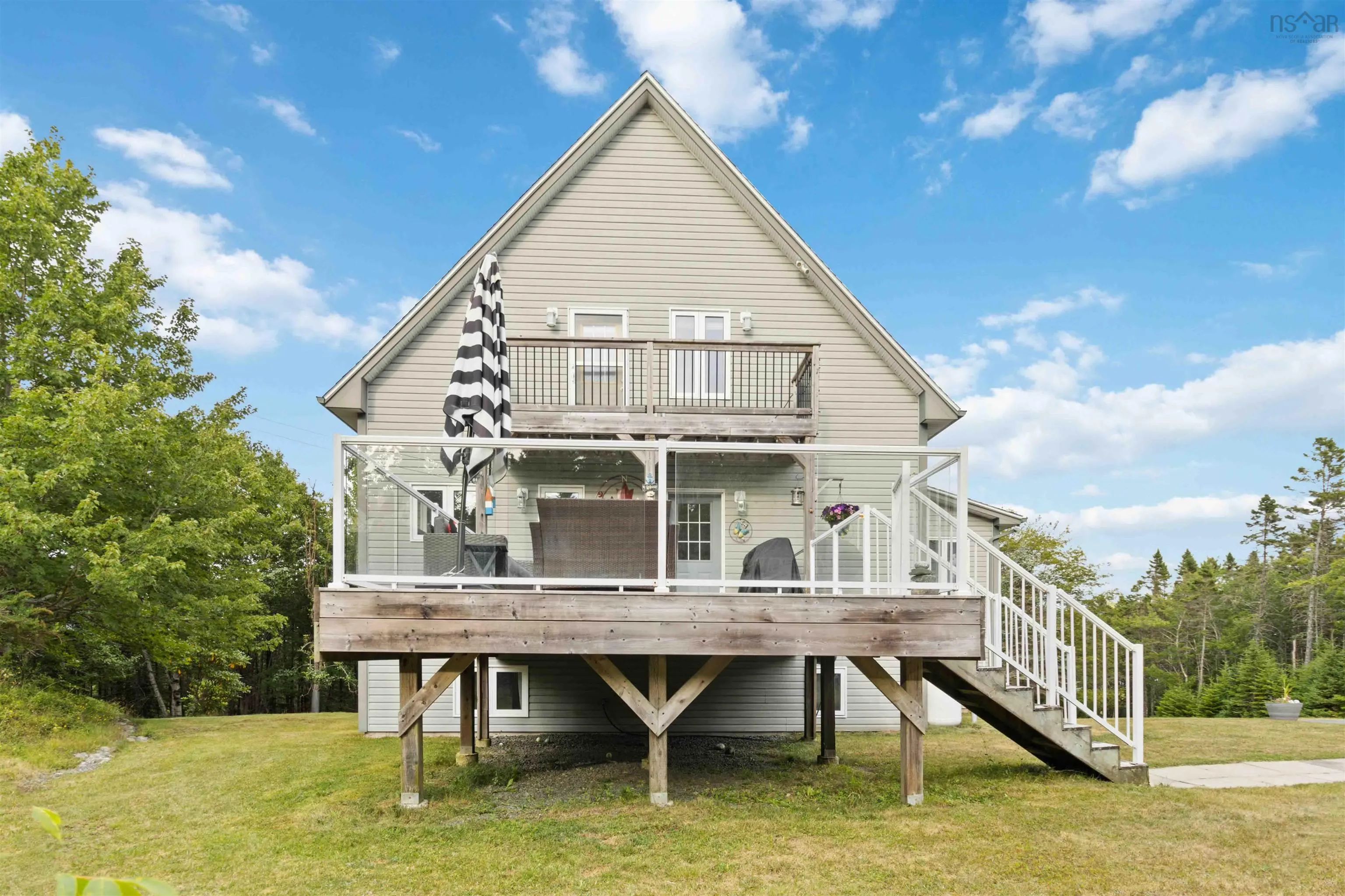 75 Faders Road, Bayside, NS B3Z 1L7, 4 Bedrooms Bedrooms, ,3 BathroomsBathrooms,Residential,For Sale,Faders,202521351