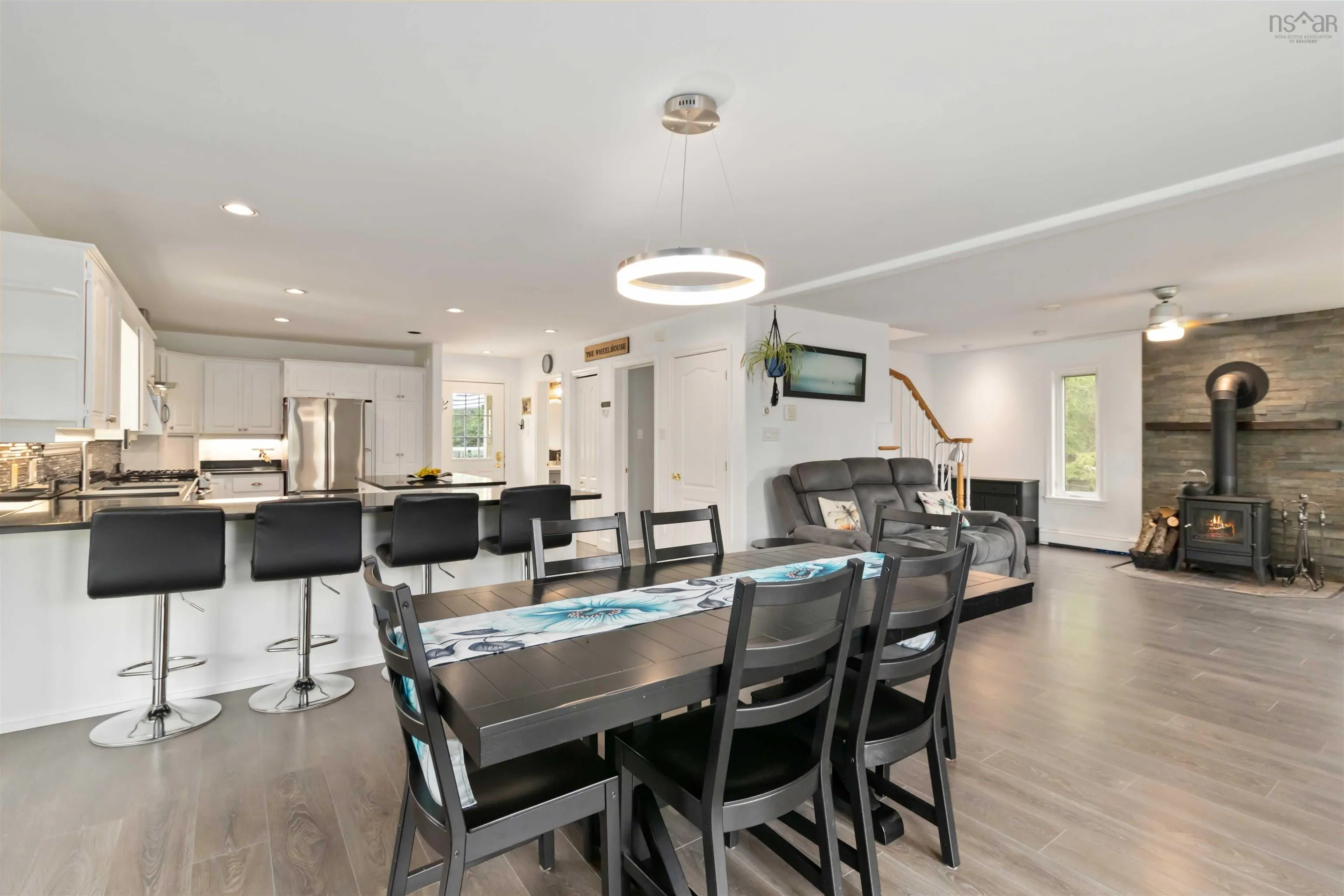 75 Faders Road, Bayside, NS B3Z 1L7, 4 Bedrooms Bedrooms, ,3 BathroomsBathrooms,Residential,For Sale,Faders,202521351
