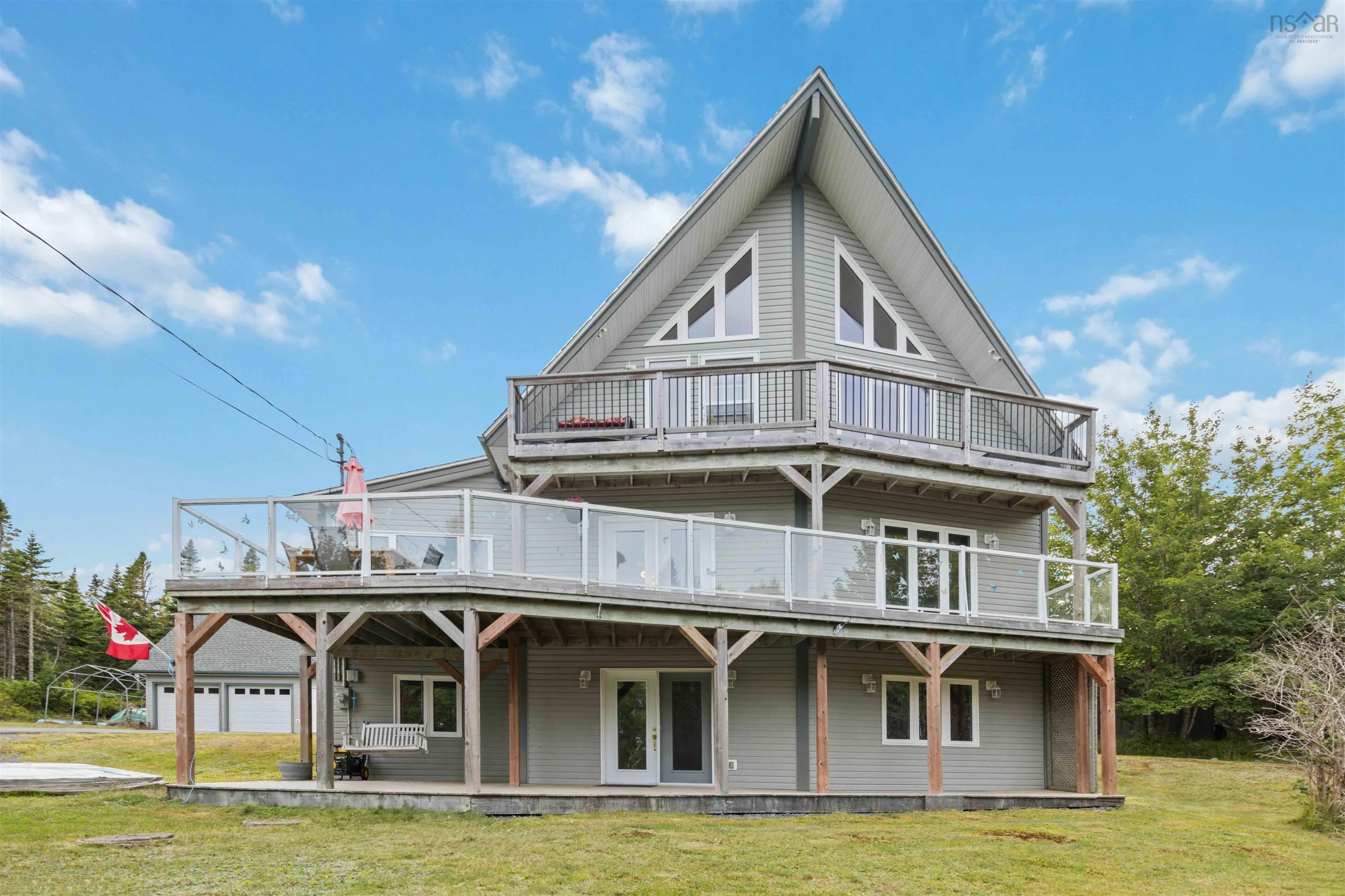 75 Faders Road, Bayside, NS B3Z 1L7, 4 Bedrooms Bedrooms, ,3 BathroomsBathrooms,Residential,For Sale,Faders,202521351