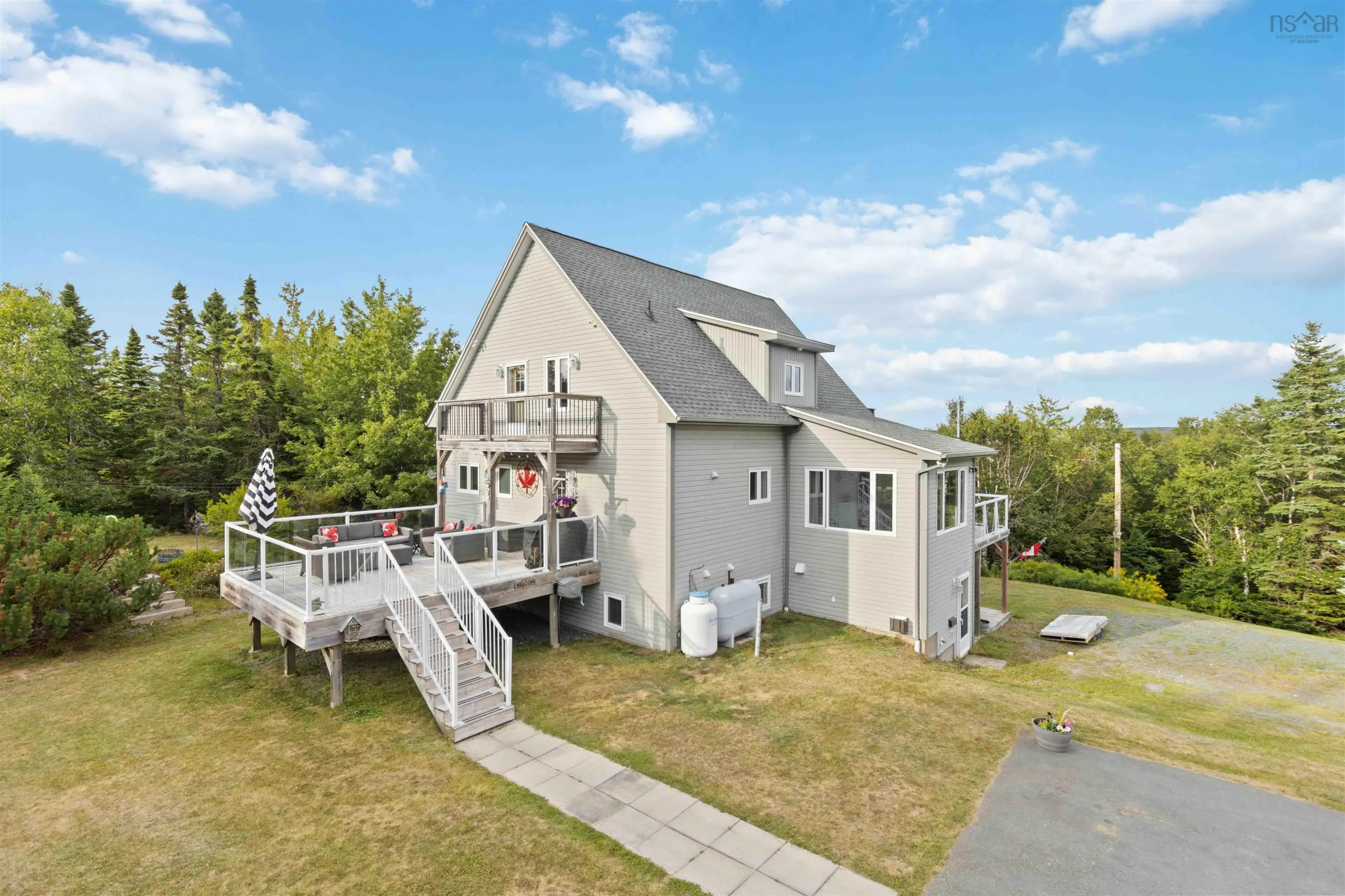 75 Faders Road, Bayside, NS B3Z 1L7, 4 Bedrooms Bedrooms, ,3 BathroomsBathrooms,Residential,For Sale,Faders,202521351