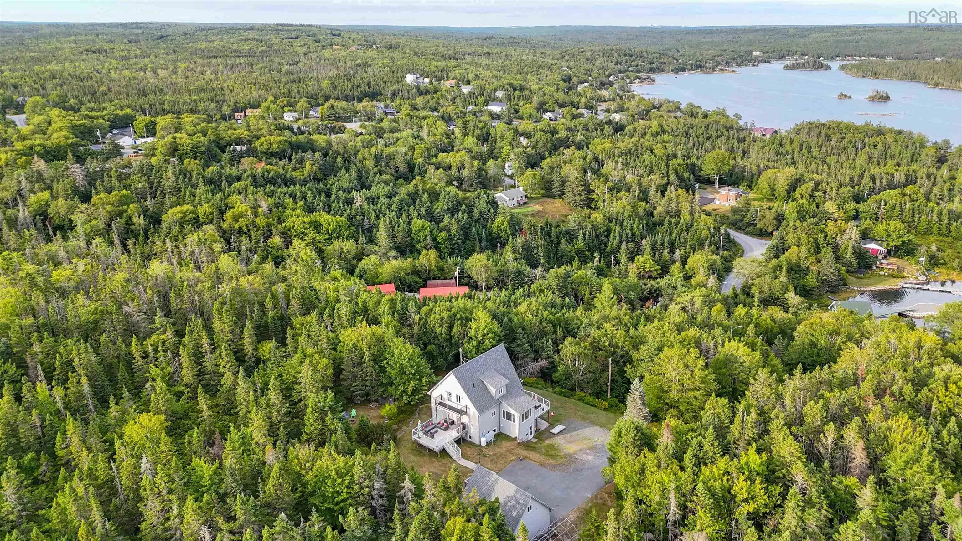 75 Faders Road, Bayside, NS B3Z 1L7, 4 Bedrooms Bedrooms, ,3 BathroomsBathrooms,Residential,For Sale,Faders,202521351