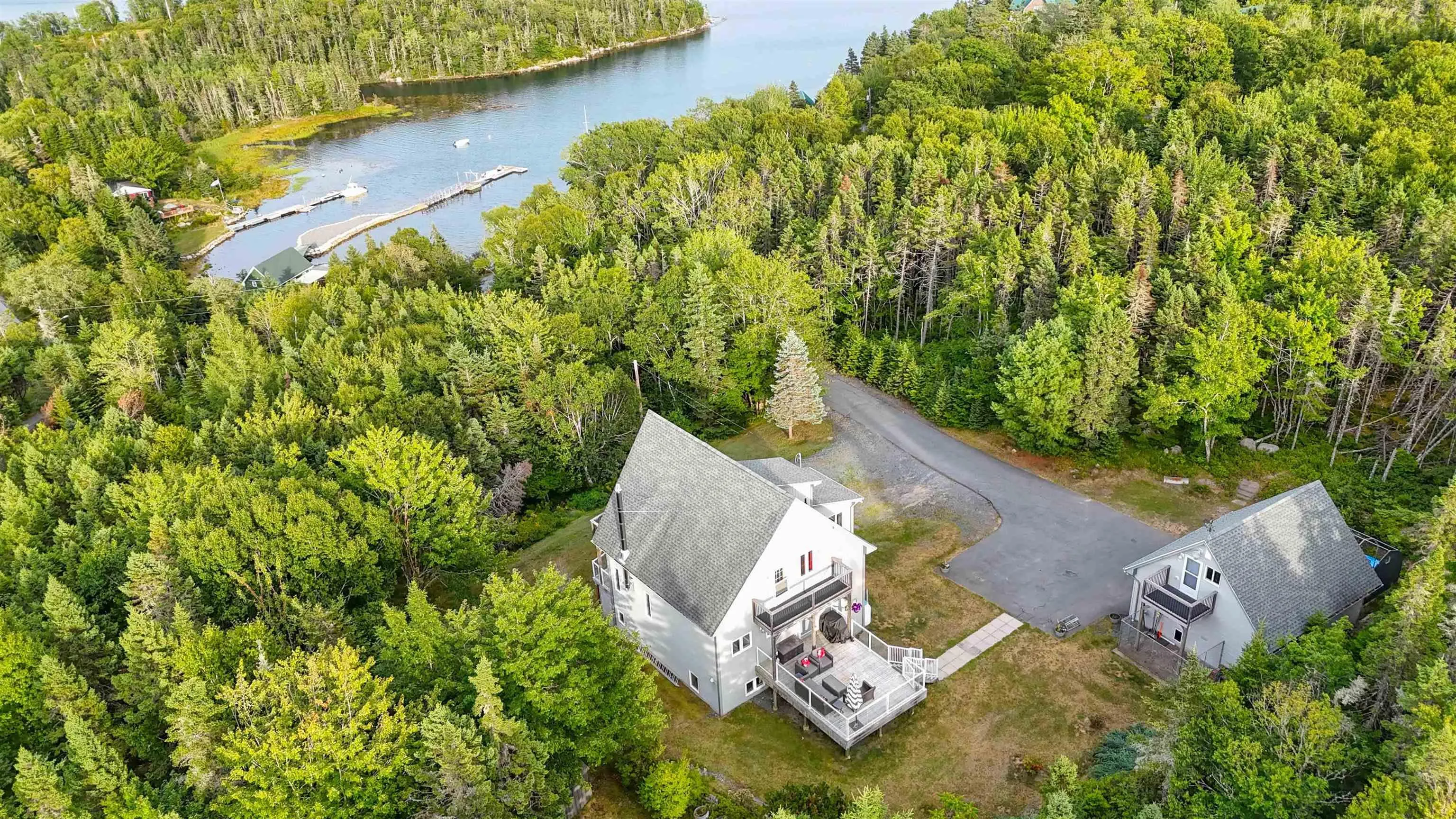 75 Faders Road, Bayside, NS B3Z 1L7, 4 Bedrooms Bedrooms, ,3 BathroomsBathrooms,Residential,For Sale,Faders,202521351