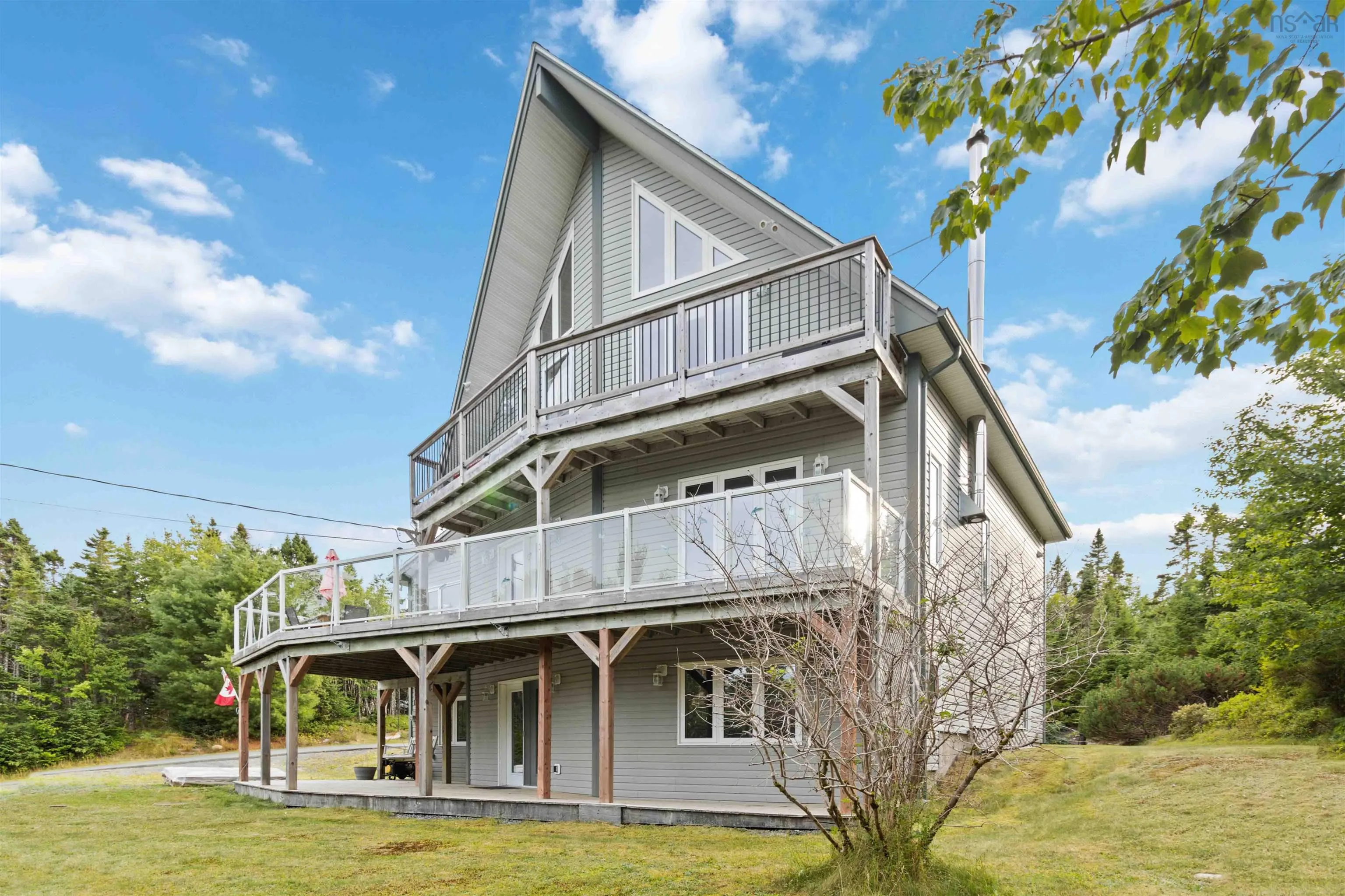 75 Faders Road, Bayside, NS B3Z 1L7, 4 Bedrooms Bedrooms, ,3 BathroomsBathrooms,Residential,For Sale,Faders,202521351