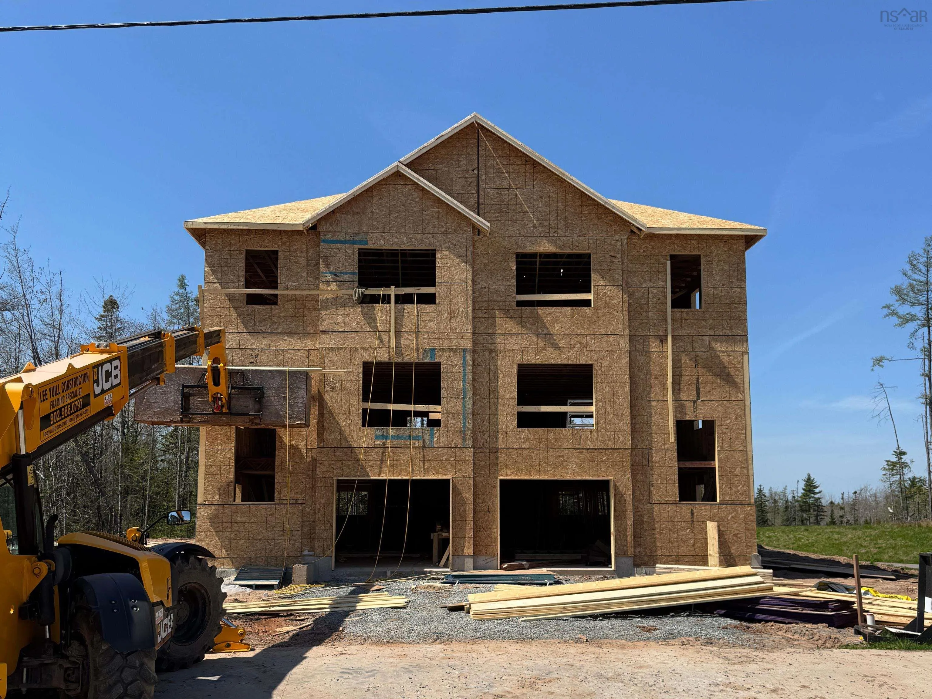 43 Lew Crescent, Lantz, NS B2S 2A5, 3 Bedrooms Bedrooms, ,4 BathroomsBathrooms,Residential,For Sale,Lew,202511234
