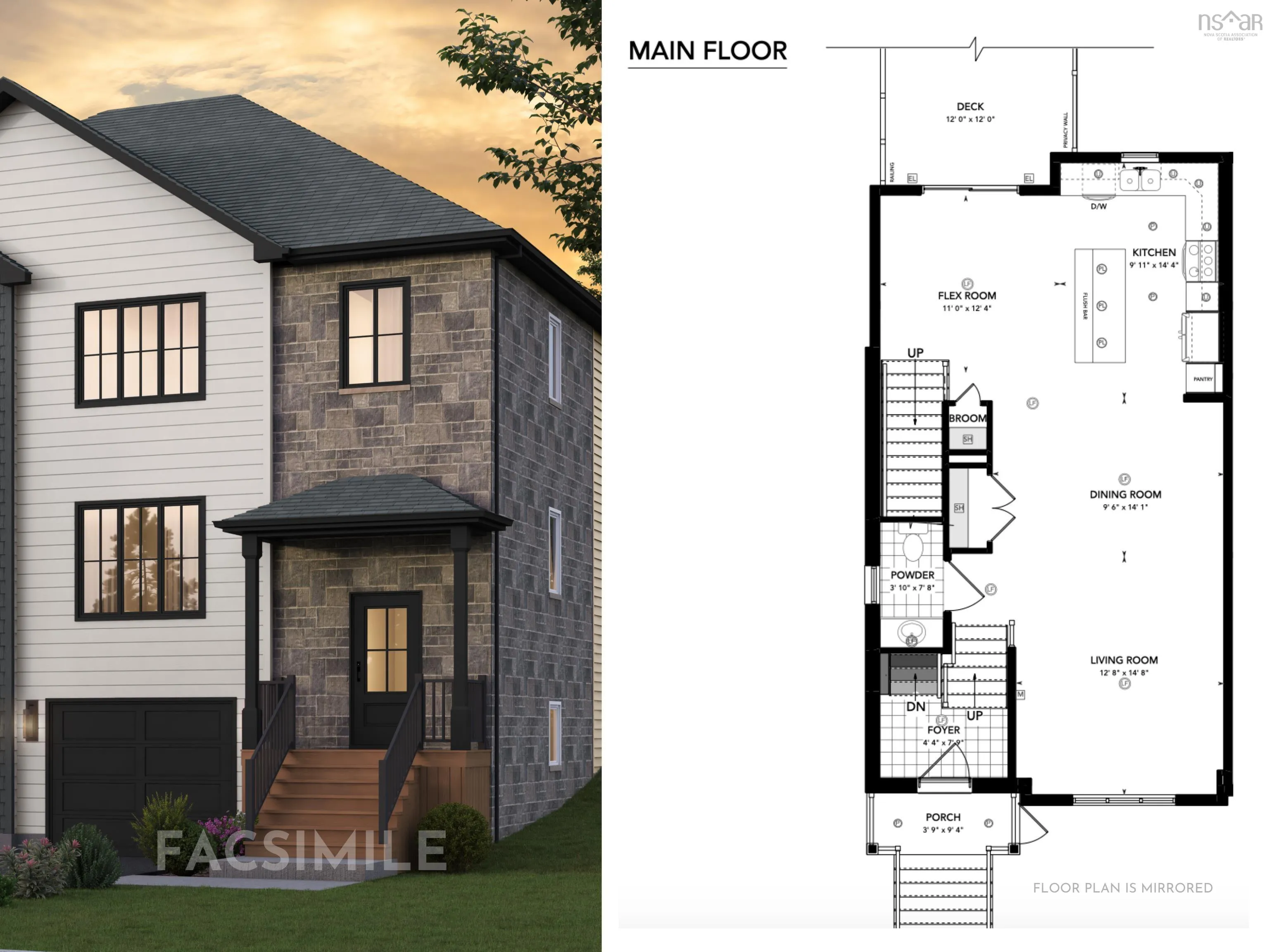 43 Lew Crescent, Lantz, NS B2S 2A5, 3 Bedrooms Bedrooms, ,4 BathroomsBathrooms,Residential,For Sale,Lew,202511234