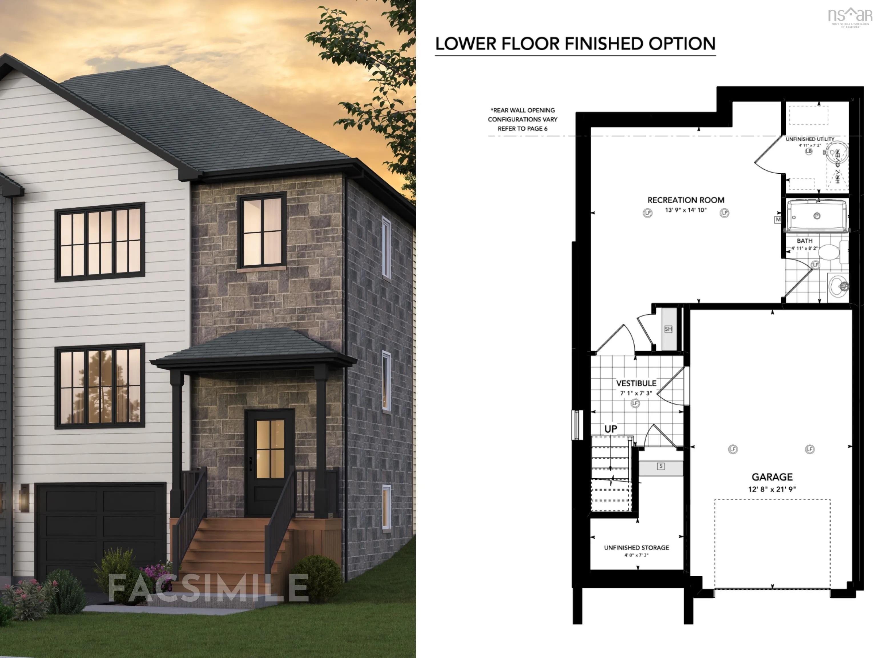 43 Lew Crescent, Lantz, NS B2S 2A5, 3 Bedrooms Bedrooms, ,4 BathroomsBathrooms,Residential,For Sale,Lew,202511234