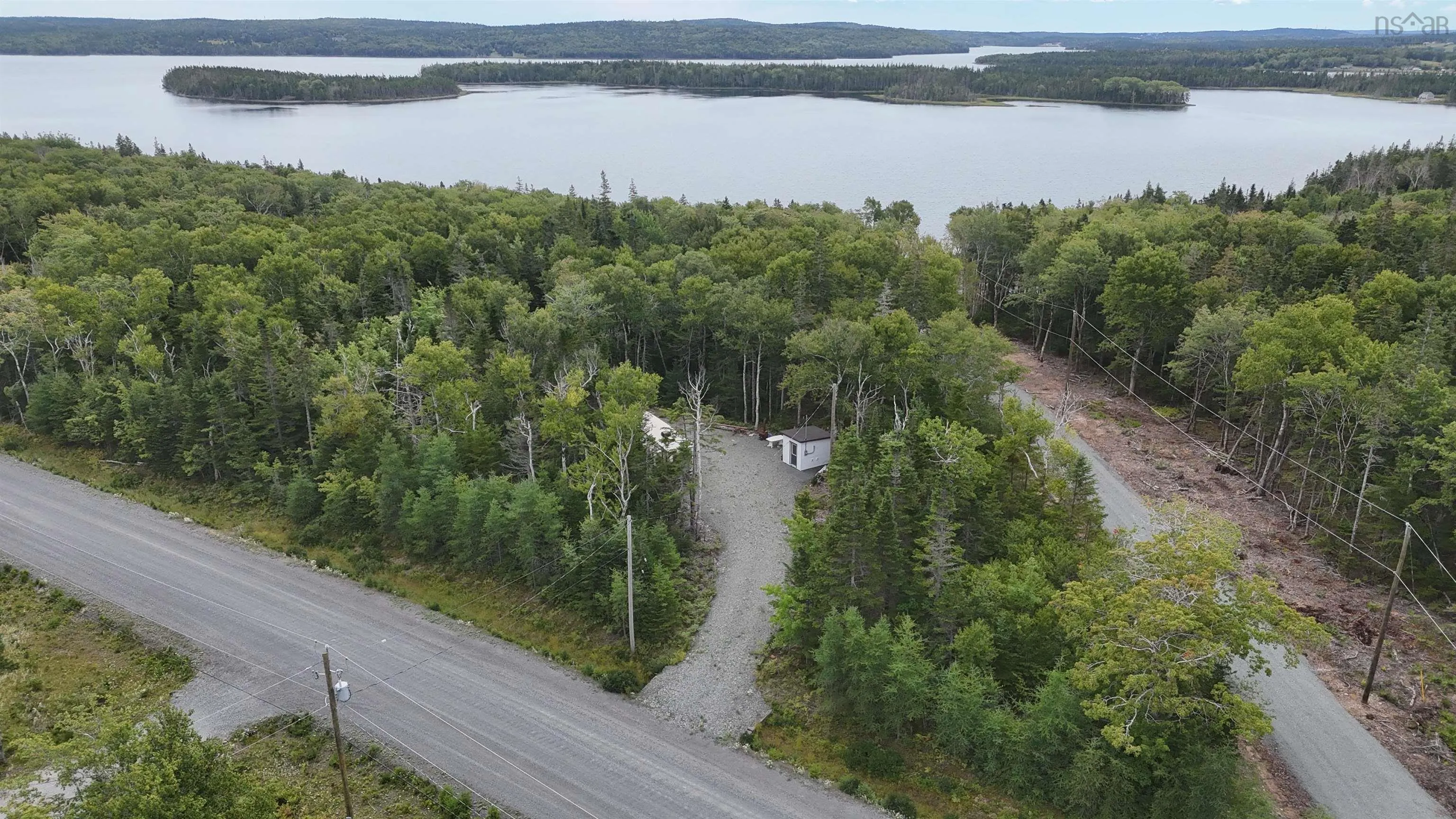 Lot 1a-61 Maple Dr, Cape George Estates, NS B0E 3B0, ,Land,For Sale,Maple Dr,202521993