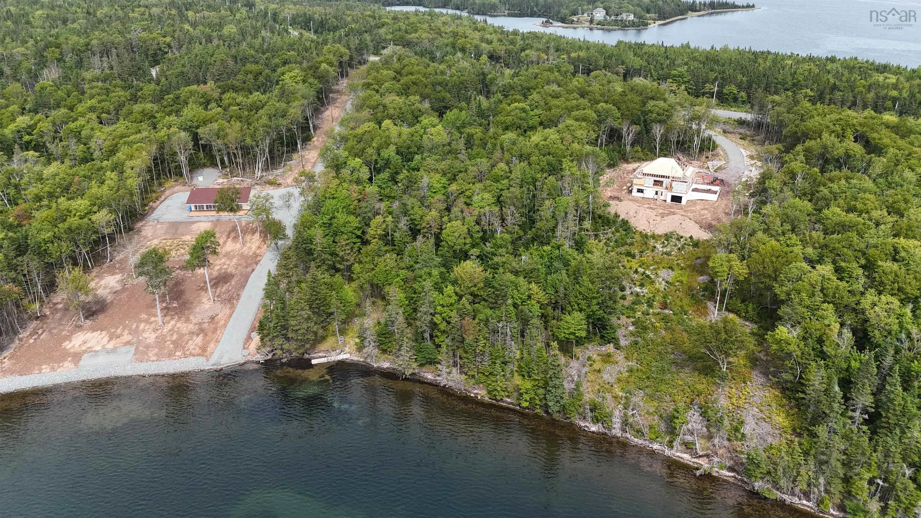 Lot 1a-61 Maple Dr, Cape George Estates, NS B0E 3B0, ,Land,For Sale,Maple Dr,202521993