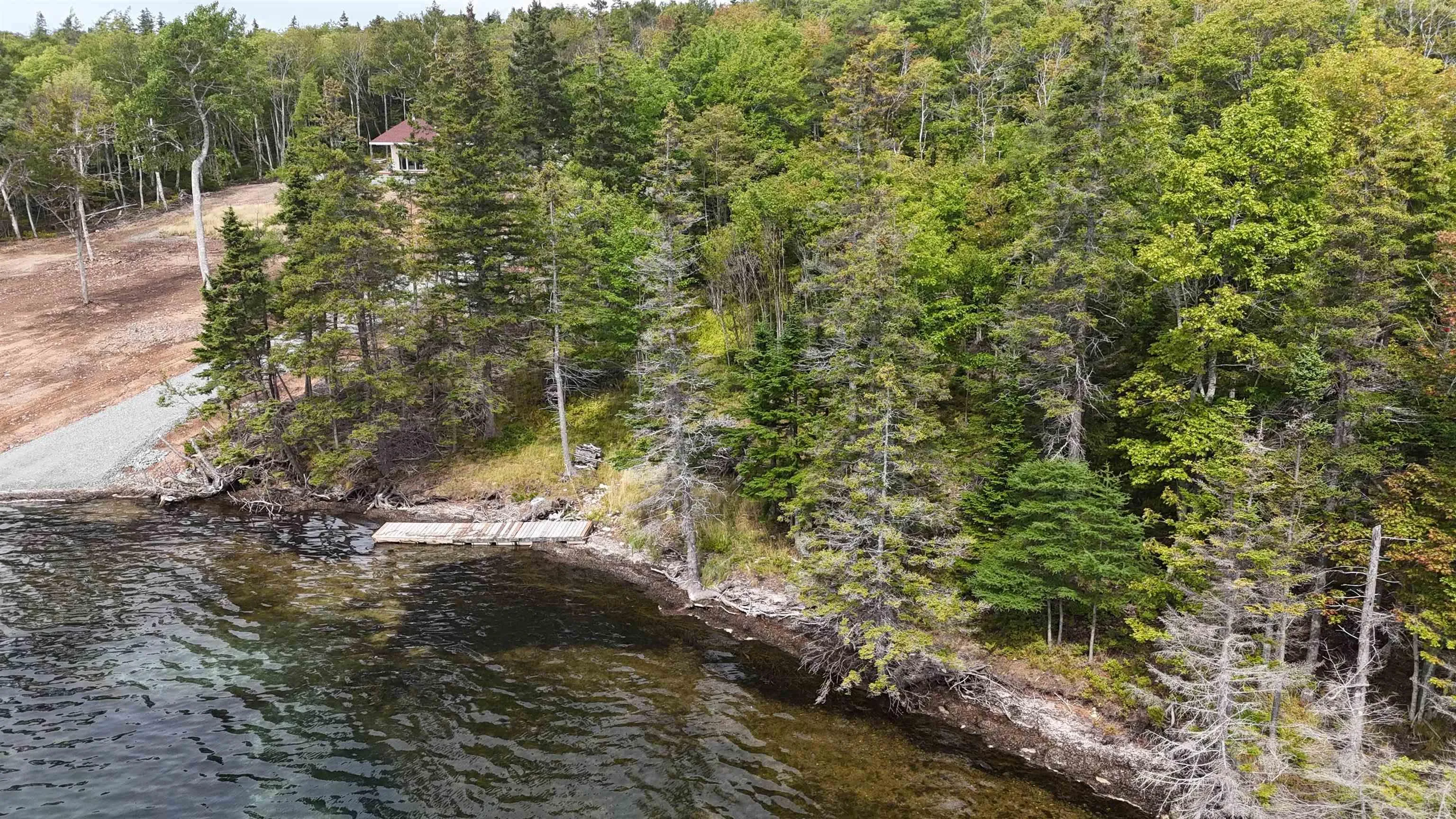 Lot 1a-61 Maple Dr, Cape George Estates, NS B0E 3B0, ,Land,For Sale,Maple Dr,202521993
