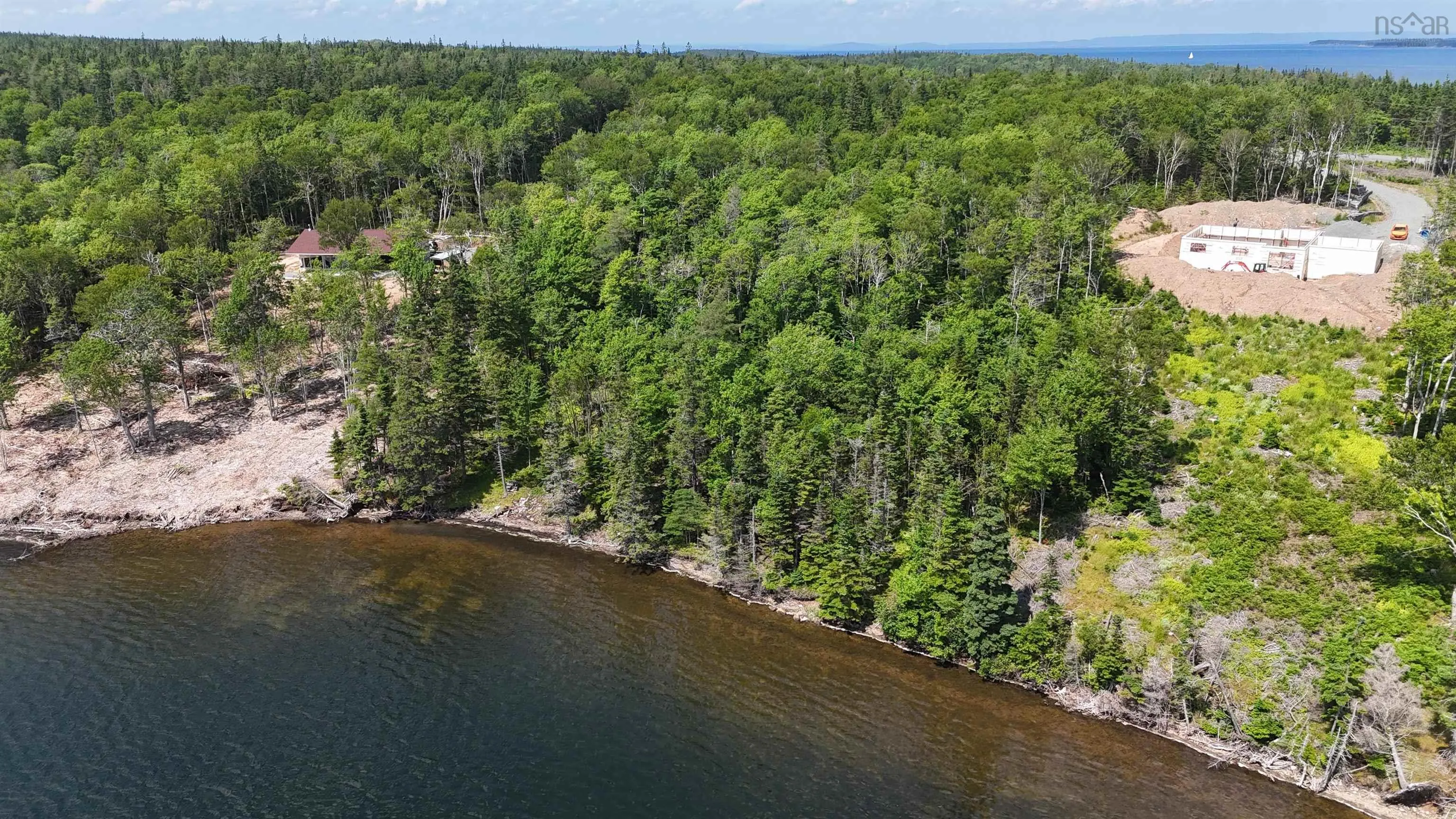 Lot 1a-61 Maple Dr, Cape George Estates, NS B0E 3B0, ,Land,For Sale,Maple Dr,202521993