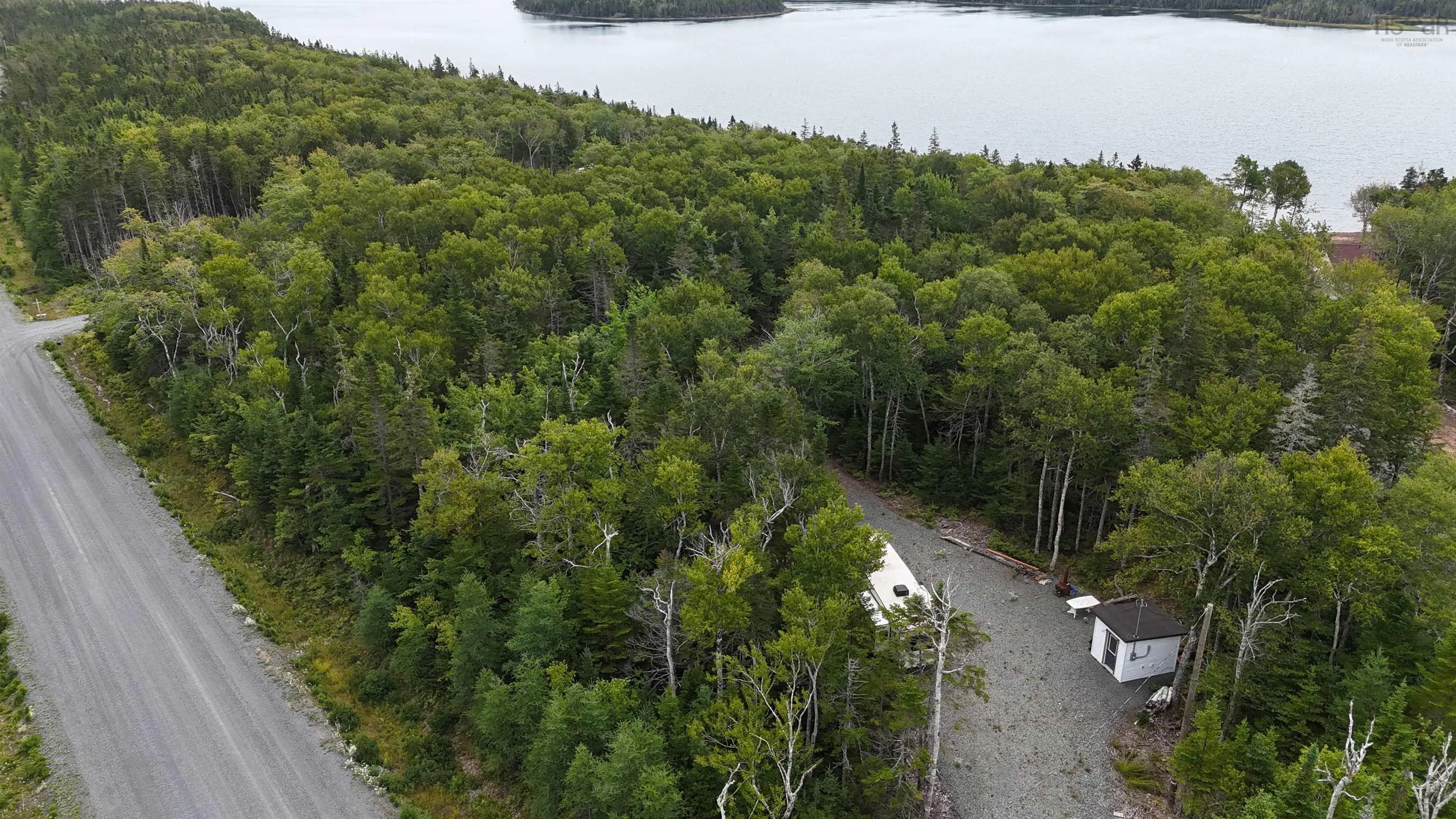 Lot 1a-61 Maple Dr, Cape George Estates, NS B0E 3B0, ,Land,For Sale,Maple Dr,202521993