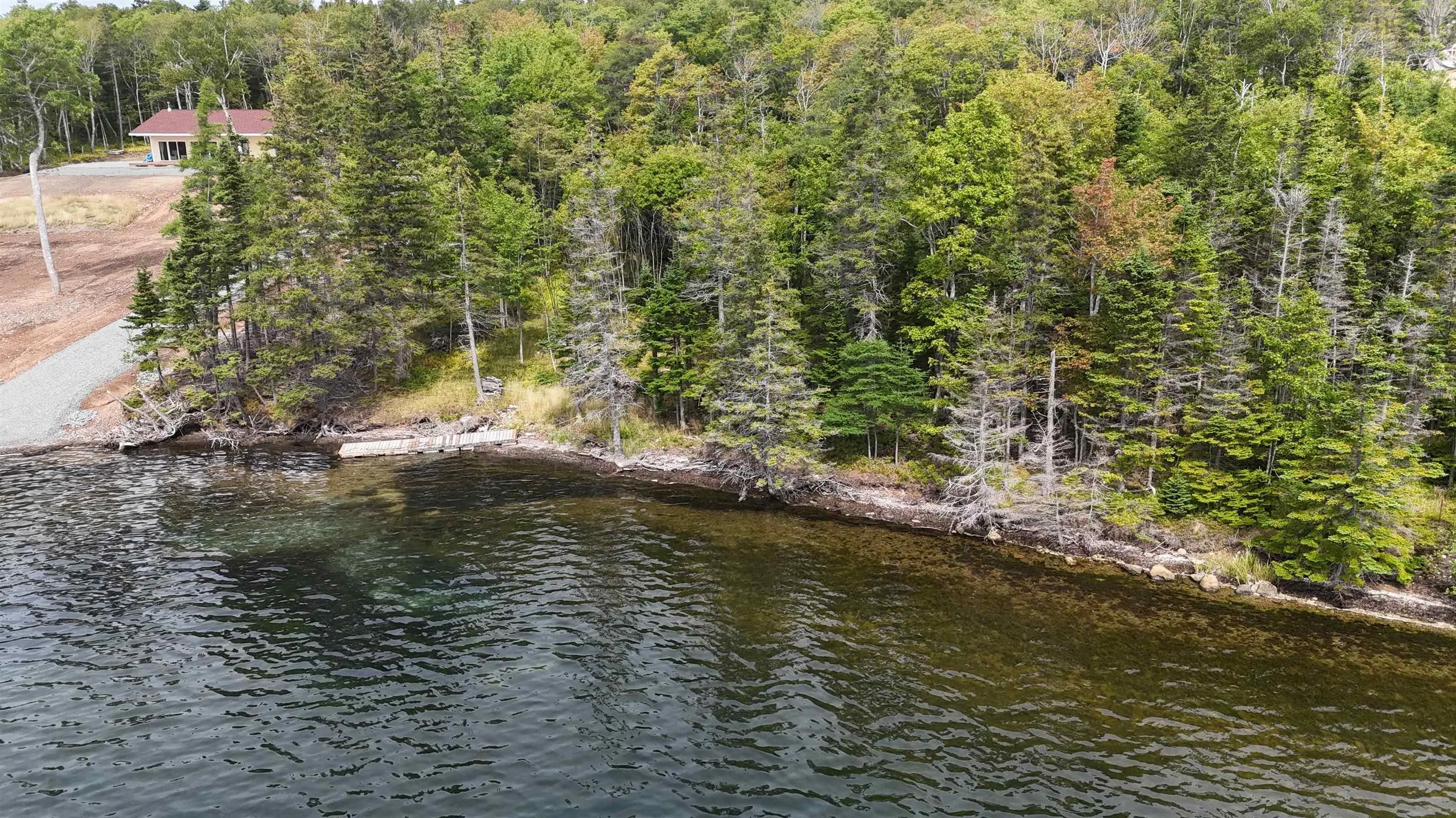 Lot 1a-61 Maple Dr, Cape George Estates, NS B0E 3B0, ,Land,For Sale,Maple Dr,202521993