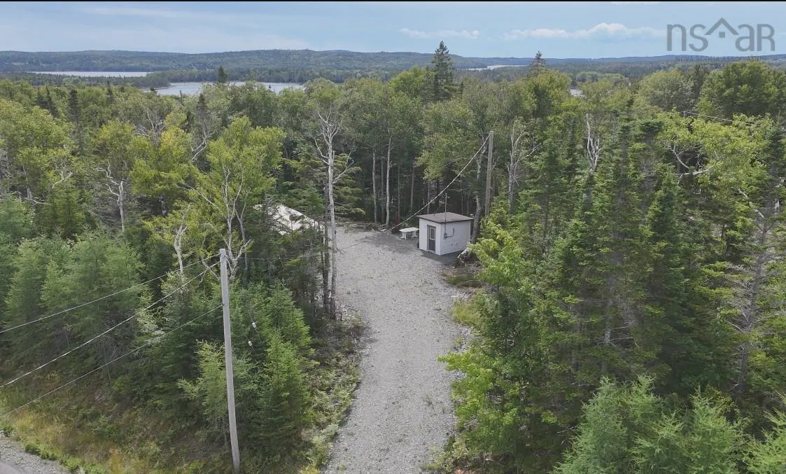 Lot 1a-61 Maple Dr, Cape George Estates, NS B0E 3B0, ,Land,For Sale,Maple Dr,202521993