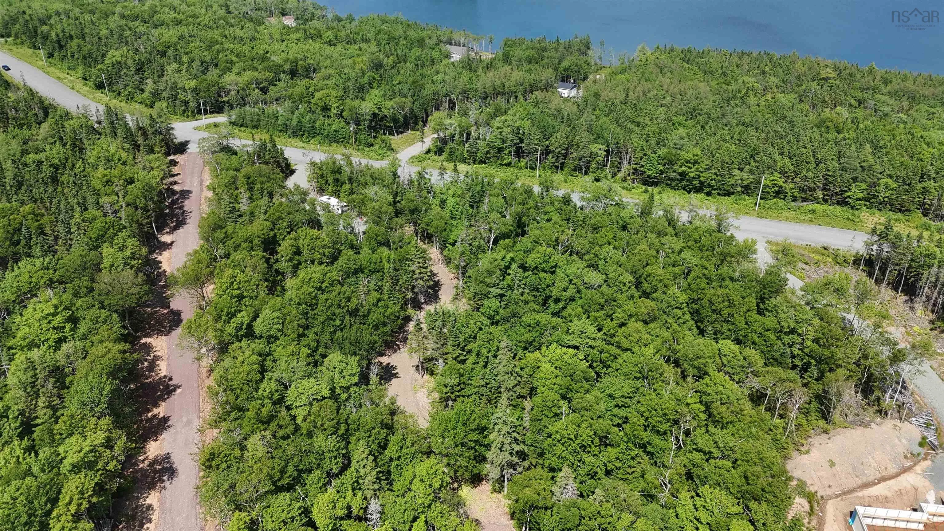 Lot 1a-61 Maple Dr, Cape George Estates, NS B0E 3B0, ,Land,For Sale,Maple Dr,202521993