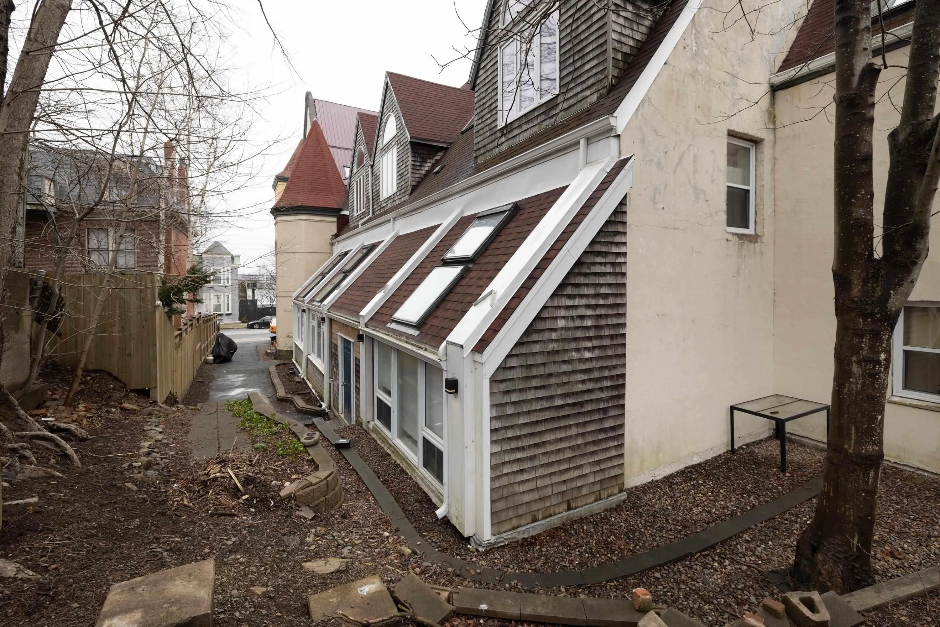 15-2128 Brunswick Street, Halifax Ns B3k 2y8, 1 Bedroom Bedrooms, ,1 BathroomBathrooms,Residential,For Sale,Brunswick,202505856