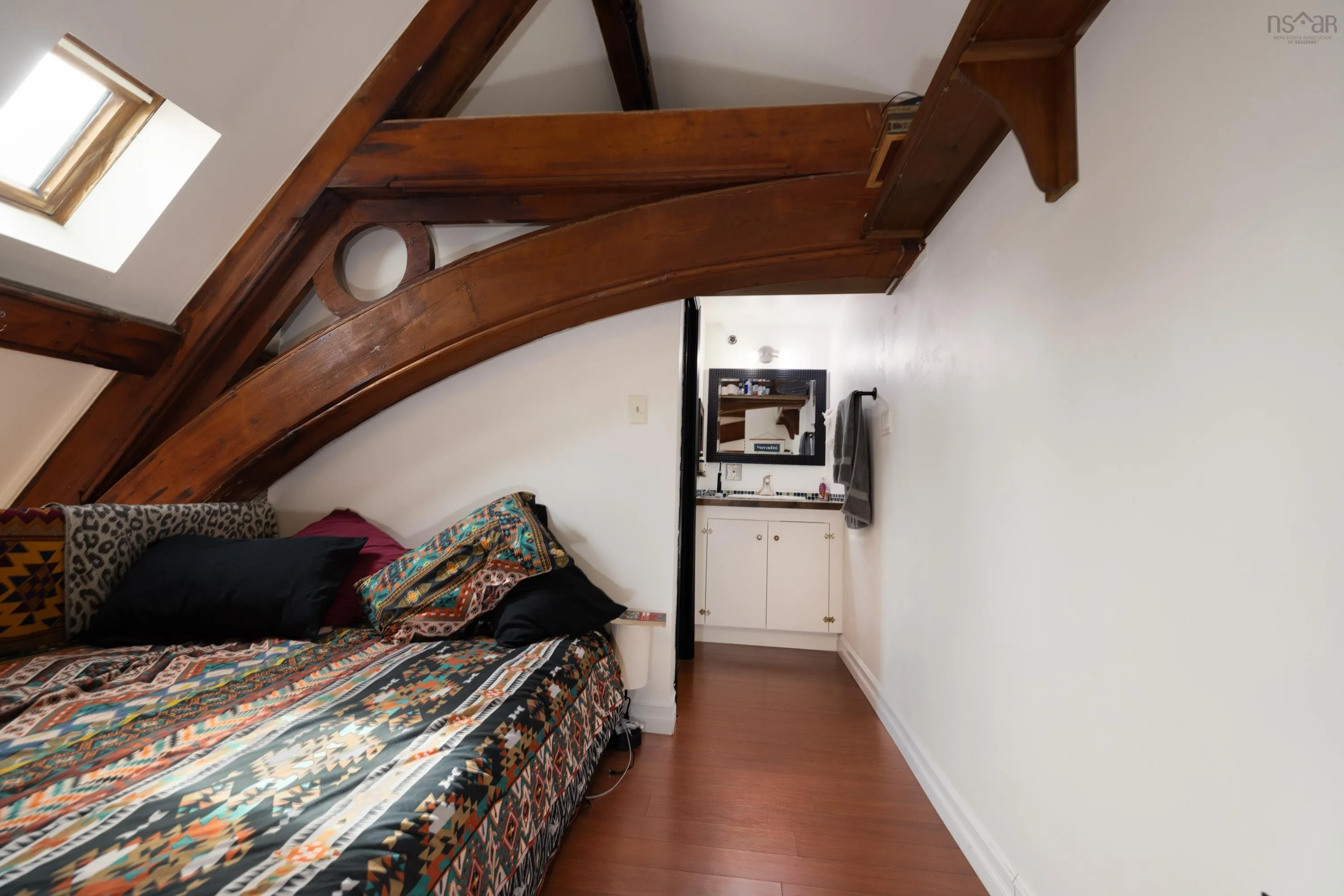 15-2128 Brunswick Street, Halifax Ns B3k 2y8, 1 Bedroom Bedrooms, ,1 BathroomBathrooms,Residential,For Sale,Brunswick,202505856