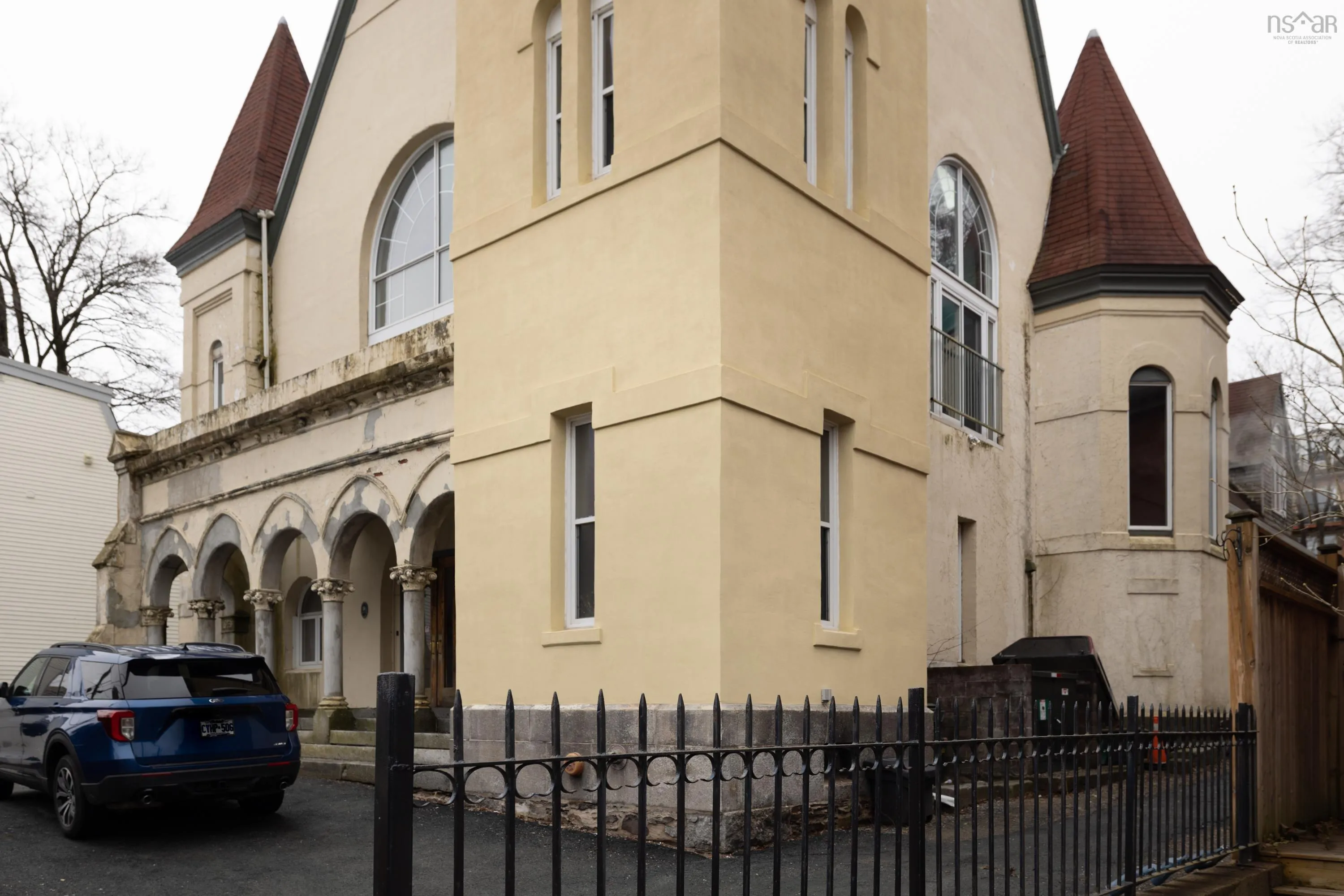 15-2128 Brunswick Street, Halifax Ns B3k 2y8, 1 Bedroom Bedrooms, ,1 BathroomBathrooms,Residential,For Sale,Brunswick,202505856