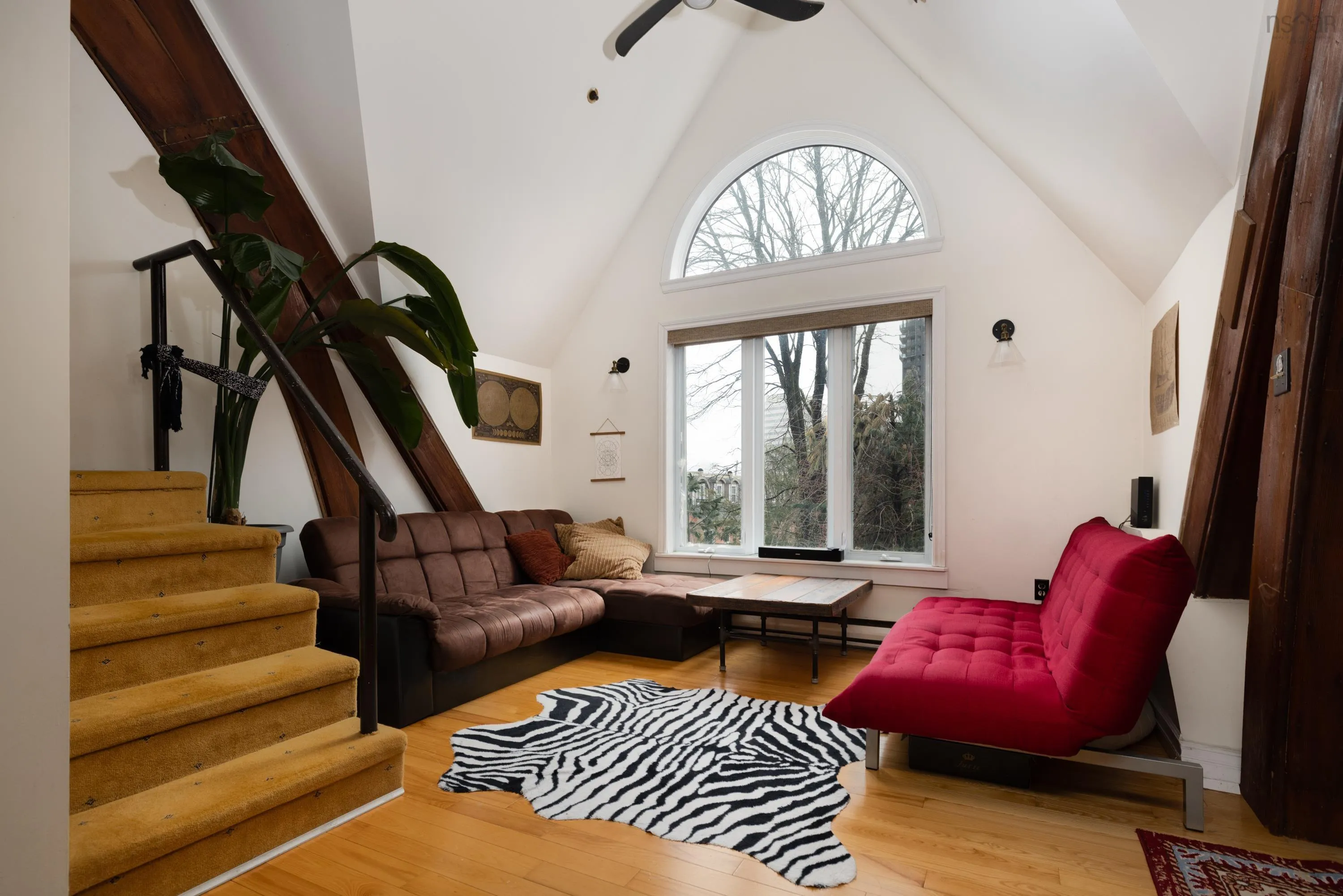 15-2128 Brunswick Street, Halifax Ns B3k 2y8, 1 Bedroom Bedrooms, ,1 BathroomBathrooms,Residential,For Sale,Brunswick,202505856