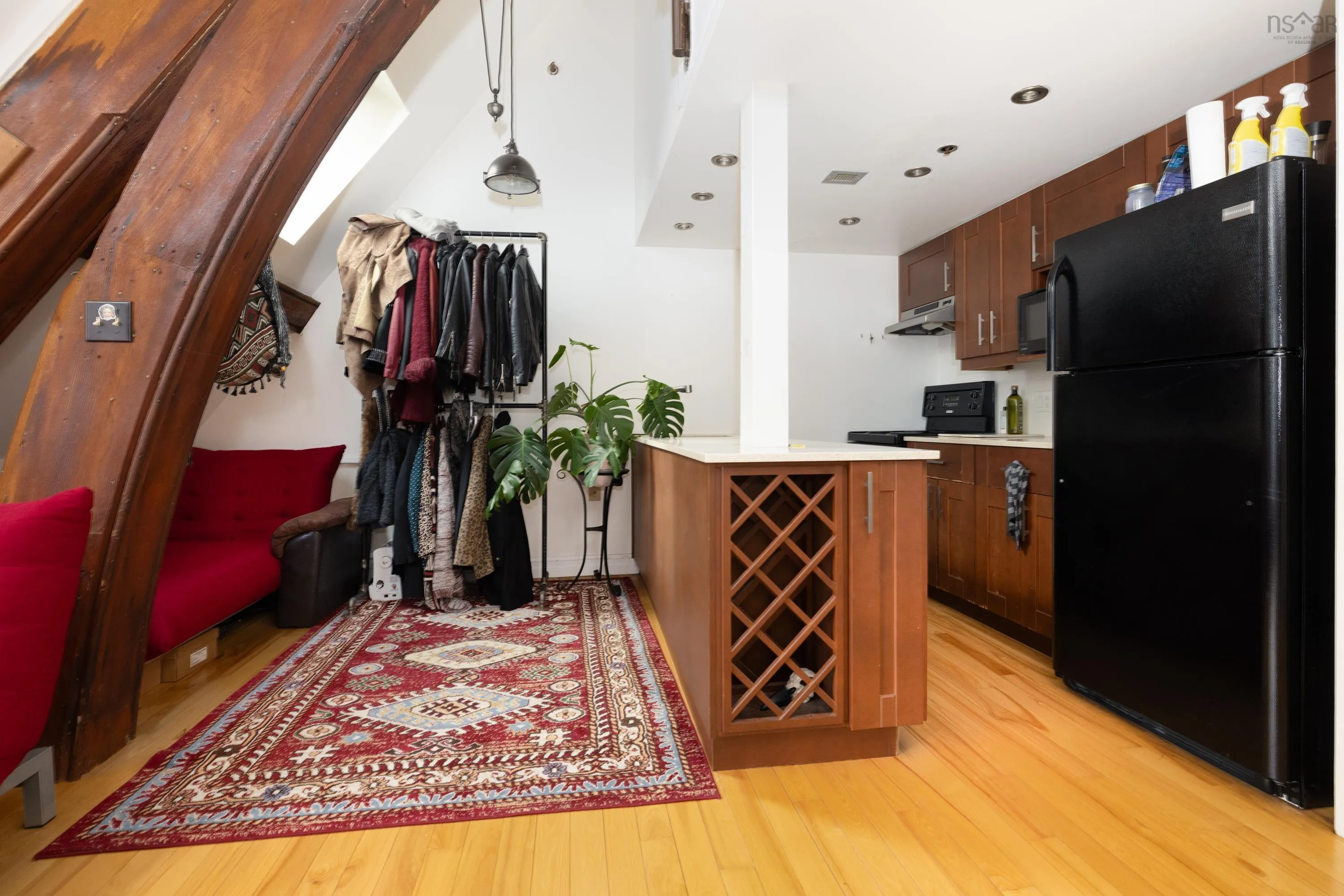 15-2128 Brunswick Street, Halifax Ns B3k 2y8, 1 Bedroom Bedrooms, ,1 BathroomBathrooms,Residential,For Sale,Brunswick,202505856