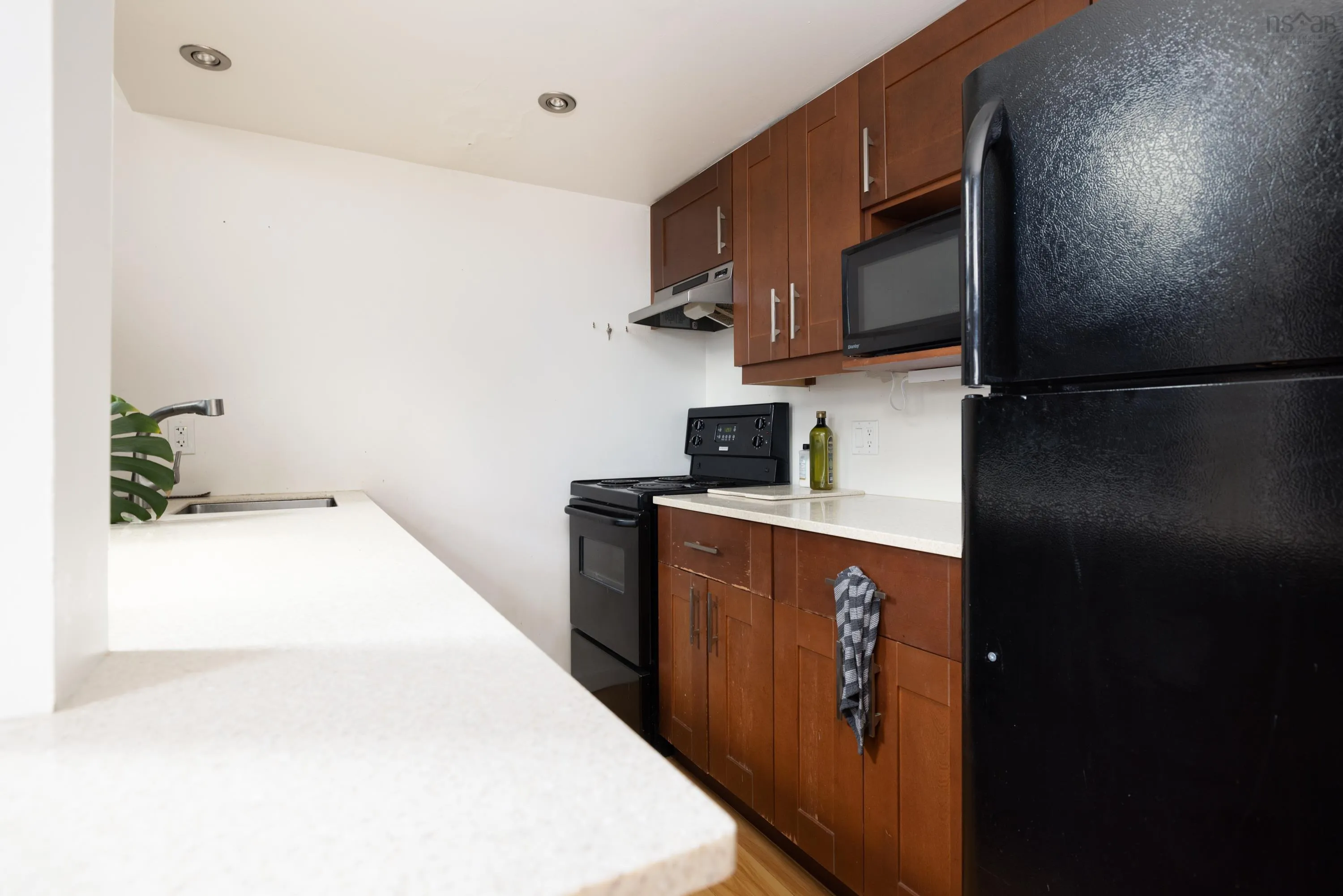 15-2128 Brunswick Street, Halifax Ns B3k 2y8, 1 Bedroom Bedrooms, ,1 BathroomBathrooms,Residential,For Sale,Brunswick,202505856