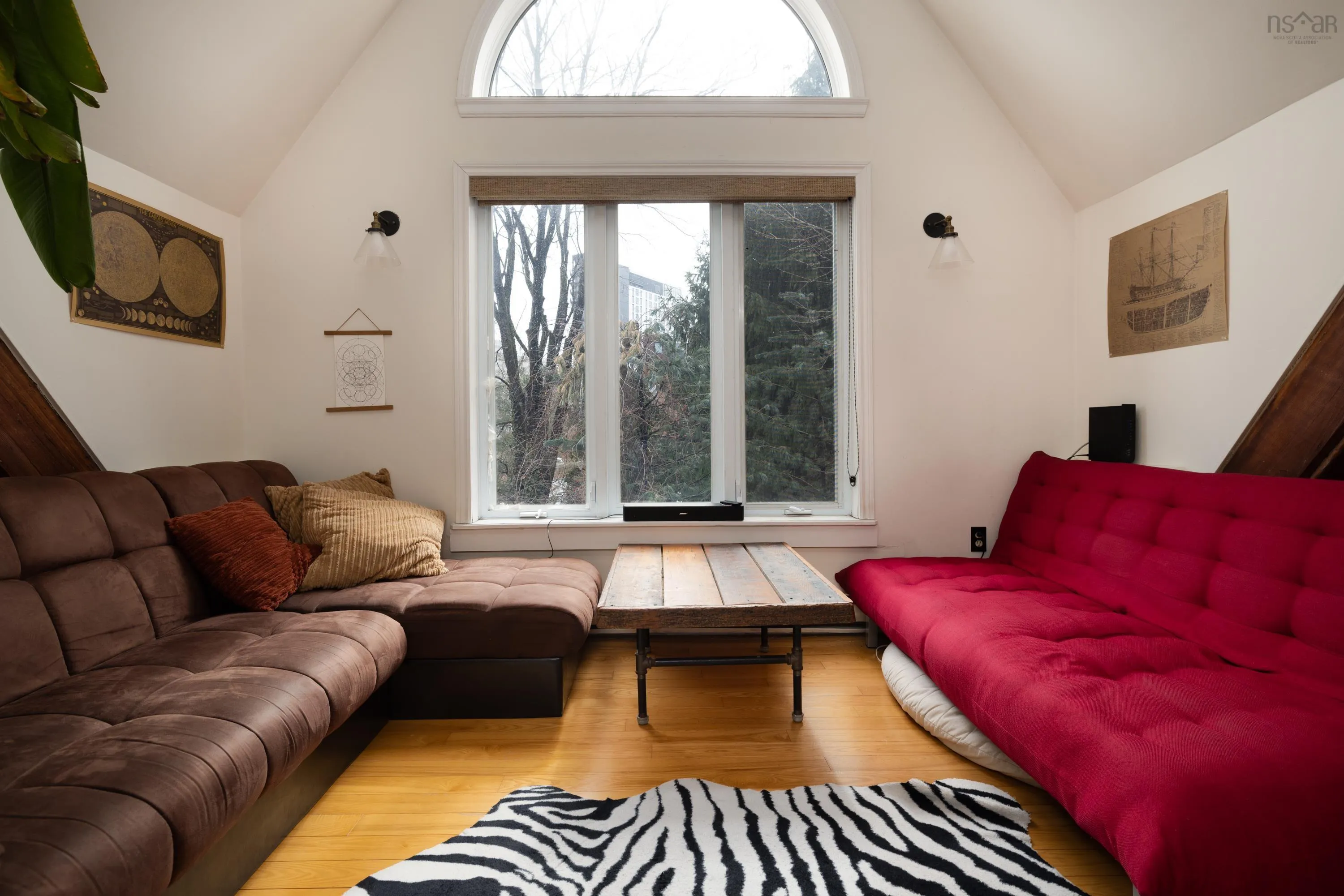 15-2128 Brunswick Street, Halifax Ns B3k 2y8, 1 Bedroom Bedrooms, ,1 BathroomBathrooms,Residential,For Sale,Brunswick,202505856