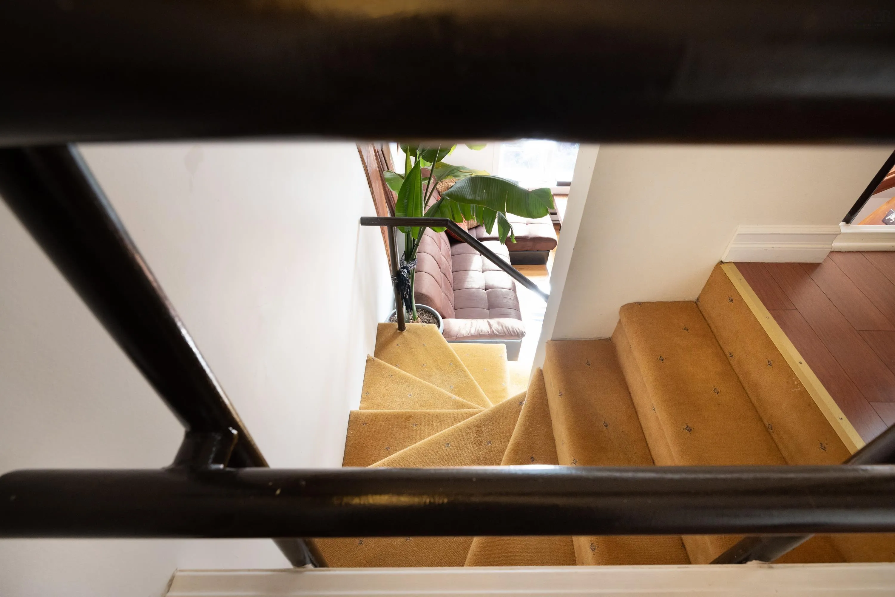 15-2128 Brunswick Street, Halifax Ns B3k 2y8, 1 Bedroom Bedrooms, ,1 BathroomBathrooms,Residential,For Sale,Brunswick,202505856