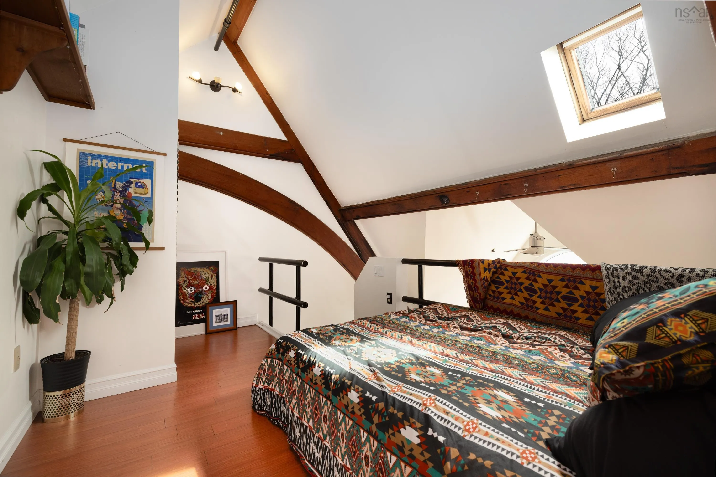 15-2128 Brunswick Street, Halifax Ns B3k 2y8, 1 Bedroom Bedrooms, ,1 BathroomBathrooms,Residential,For Sale,Brunswick,202505856