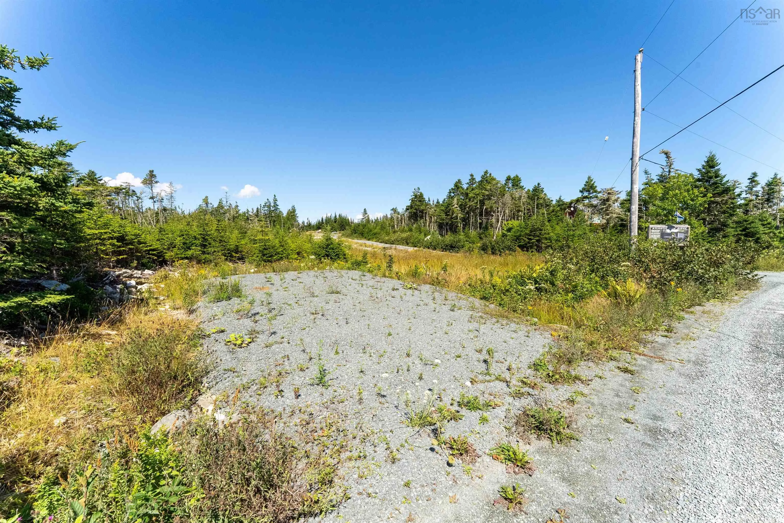 2875 Ostrea Lake Road, Pleasant Point, NS B0J 2L0, ,Land,For Sale,Ostrea Lake,202521959