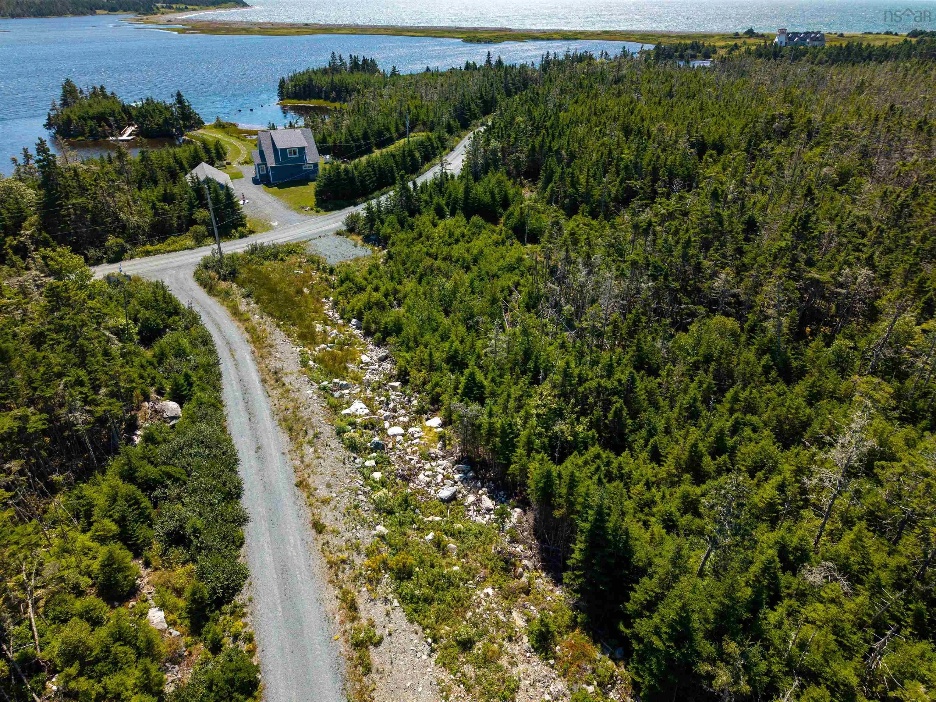 2875 Ostrea Lake Road, Pleasant Point, NS B0J 2L0, ,Land,For Sale,Ostrea Lake,202521959