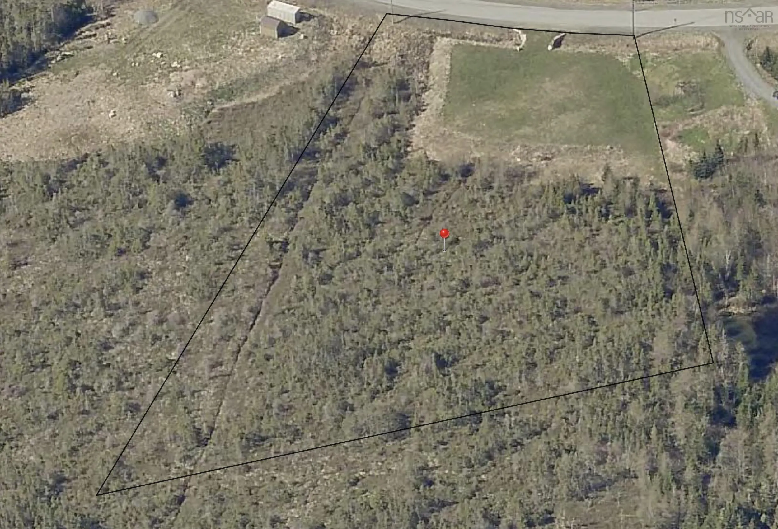 116 Northcliffe Dr, Brookside, NS B3T 1S7, ,Land,For Sale,Northcliffe Dr,202519228