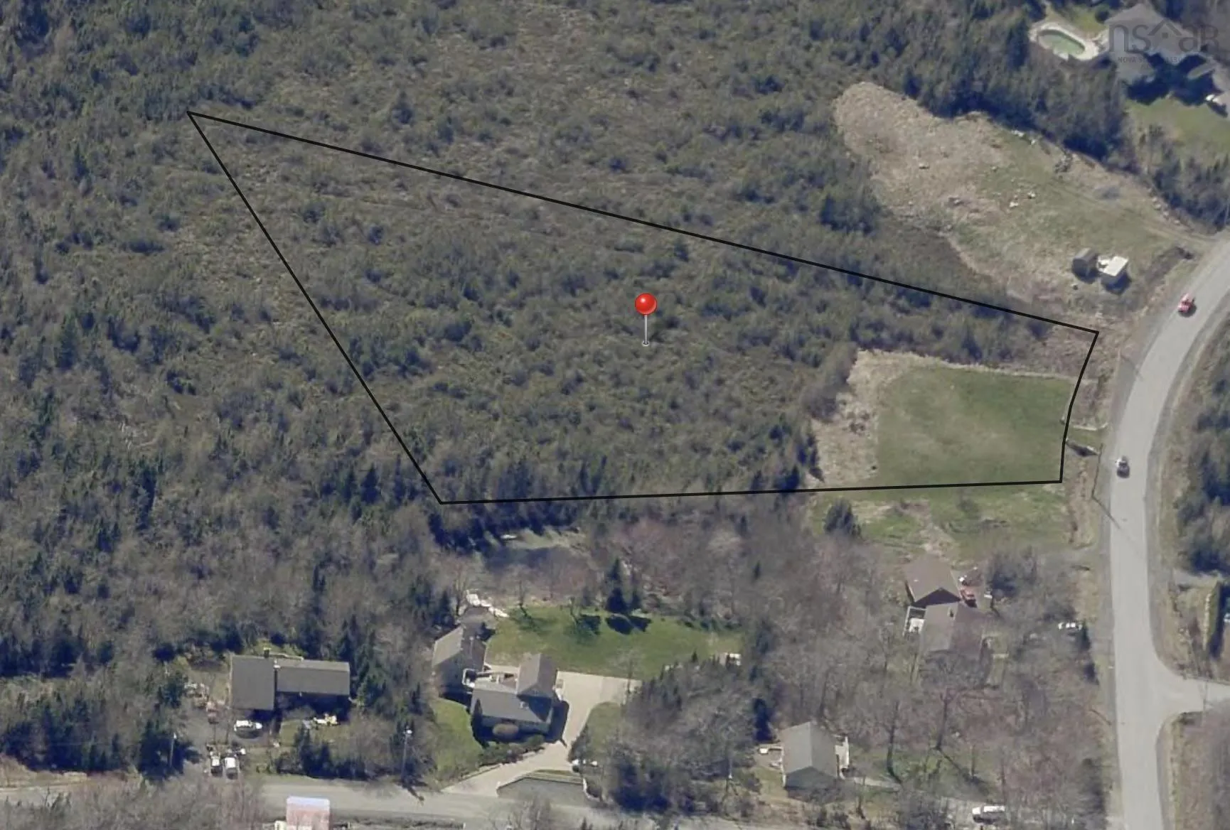 116 Northcliffe Dr, Brookside, NS B3T 1S7, ,Land,For Sale,Northcliffe Dr,202519228