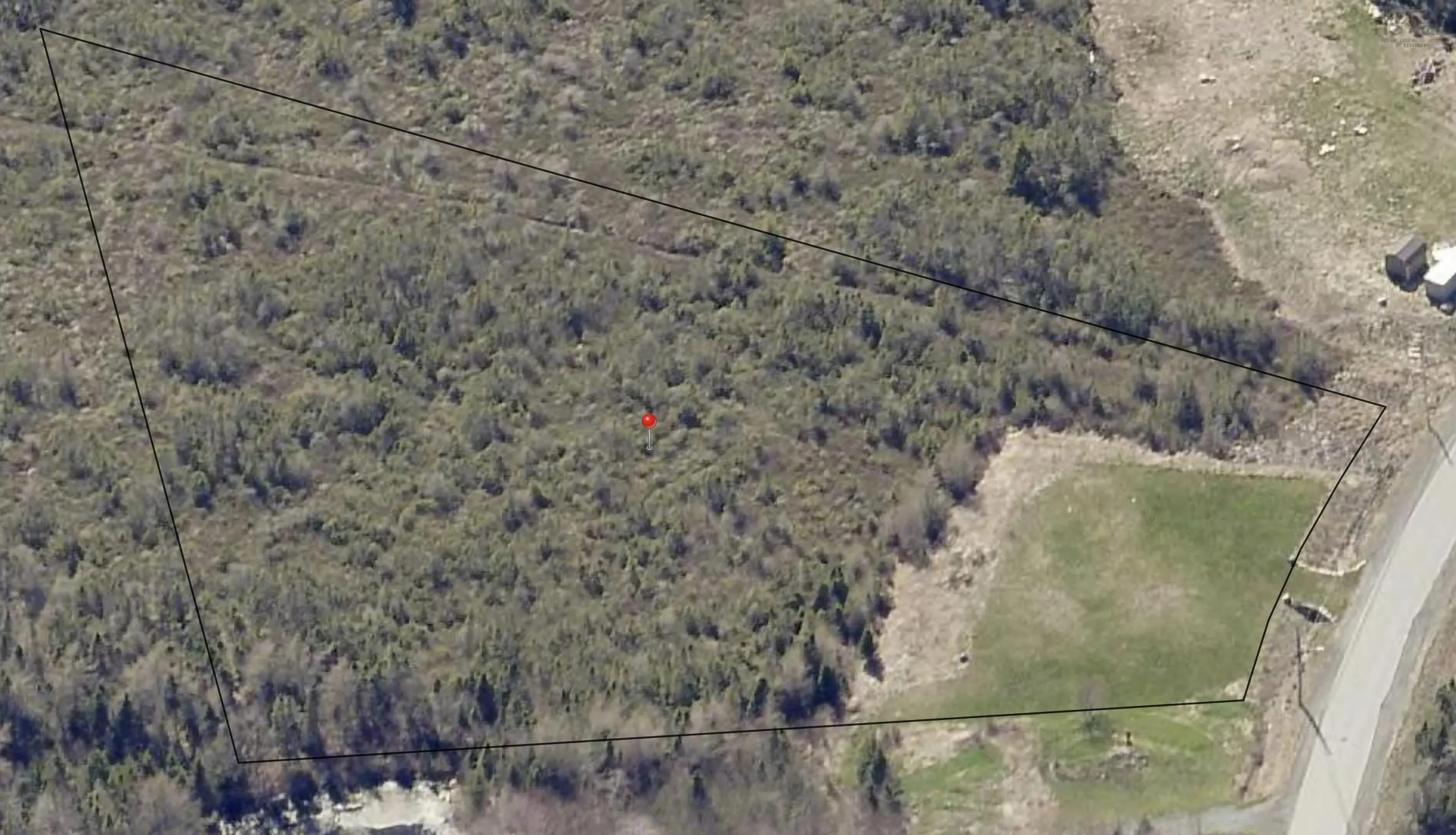 116 Northcliffe Dr, Brookside, NS B3T 1S7, ,Land,For Sale,Northcliffe Dr,202519228