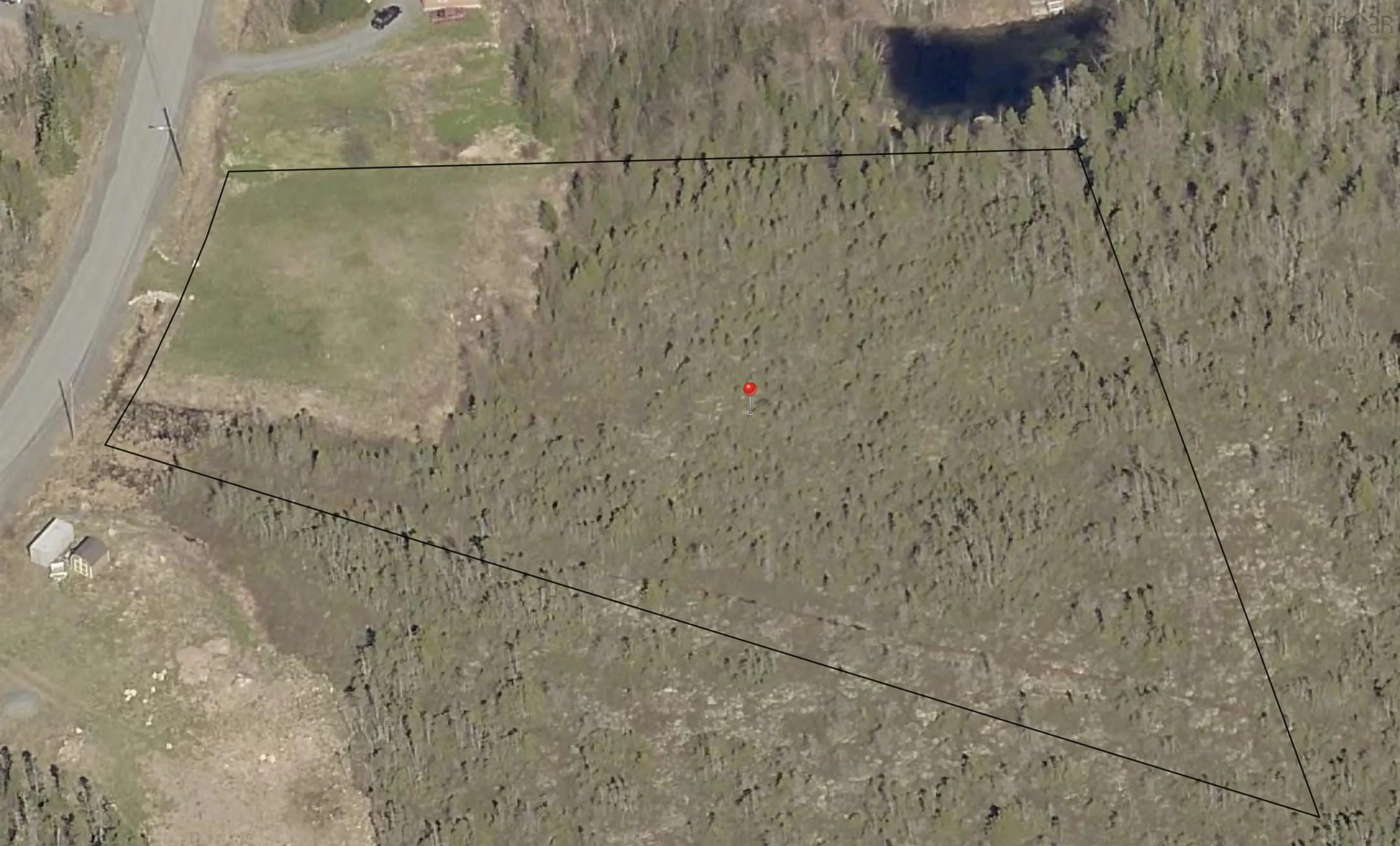 116 Northcliffe Dr, Brookside, NS B3T 1S7, ,Land,For Sale,Northcliffe Dr,202519228