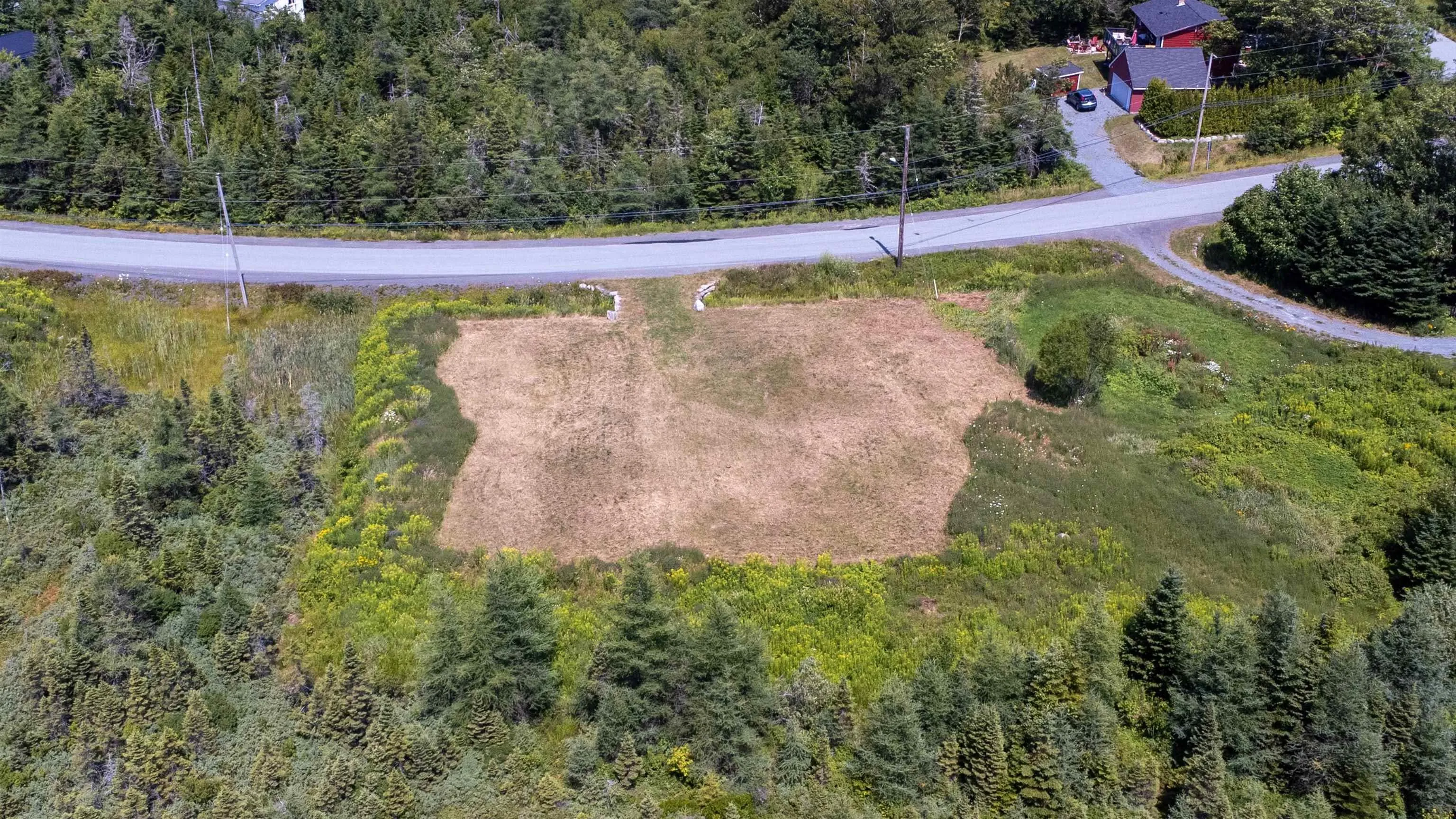 116 Northcliffe Dr, Brookside, NS B3T 1S7, ,Land,For Sale,Northcliffe Dr,202519228