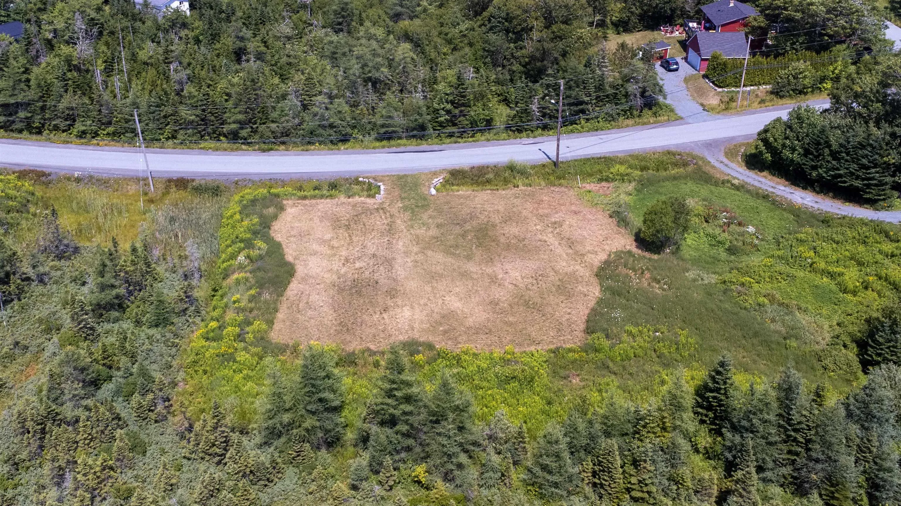 116 Northcliffe Dr, Brookside, NS B3T 1S7, ,Land,For Sale,Northcliffe Dr,202519228