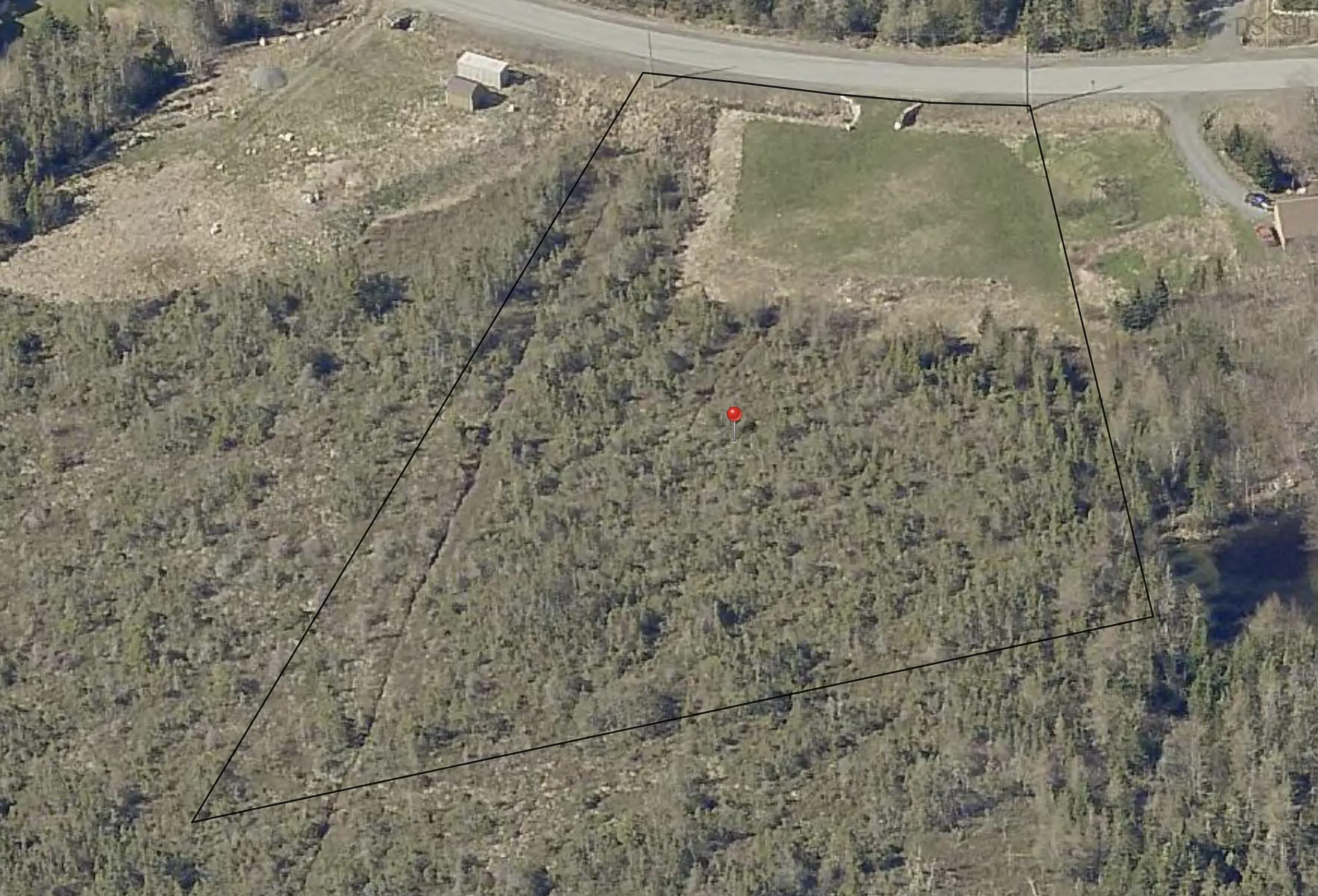 116 Northcliffe Dr, Brookside, NS B3T 1S7, ,Land,For Sale,Northcliffe Dr,202519228