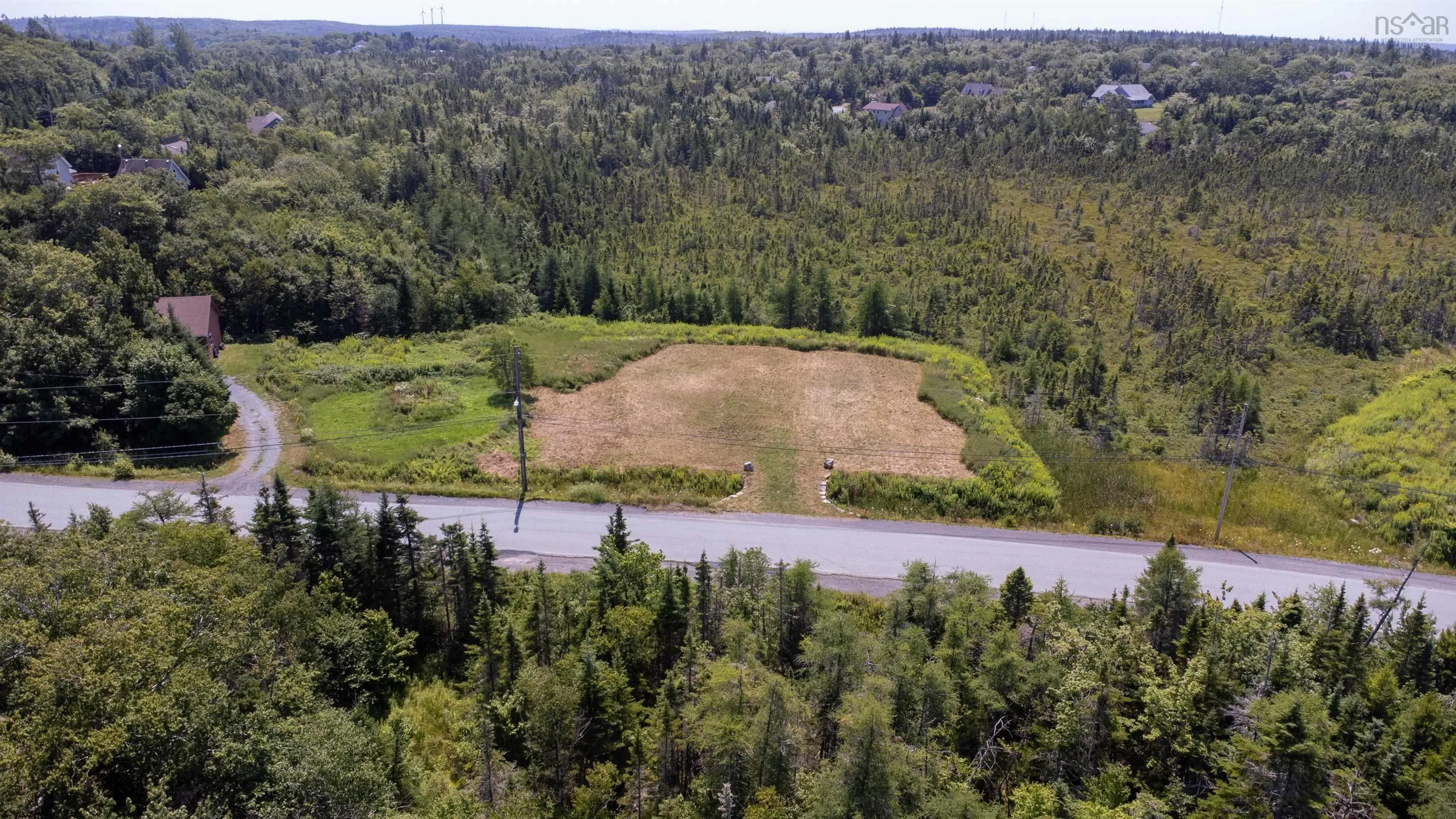 116 Northcliffe Dr, Brookside, NS B3T 1S7, ,Land,For Sale,Northcliffe Dr,202519228