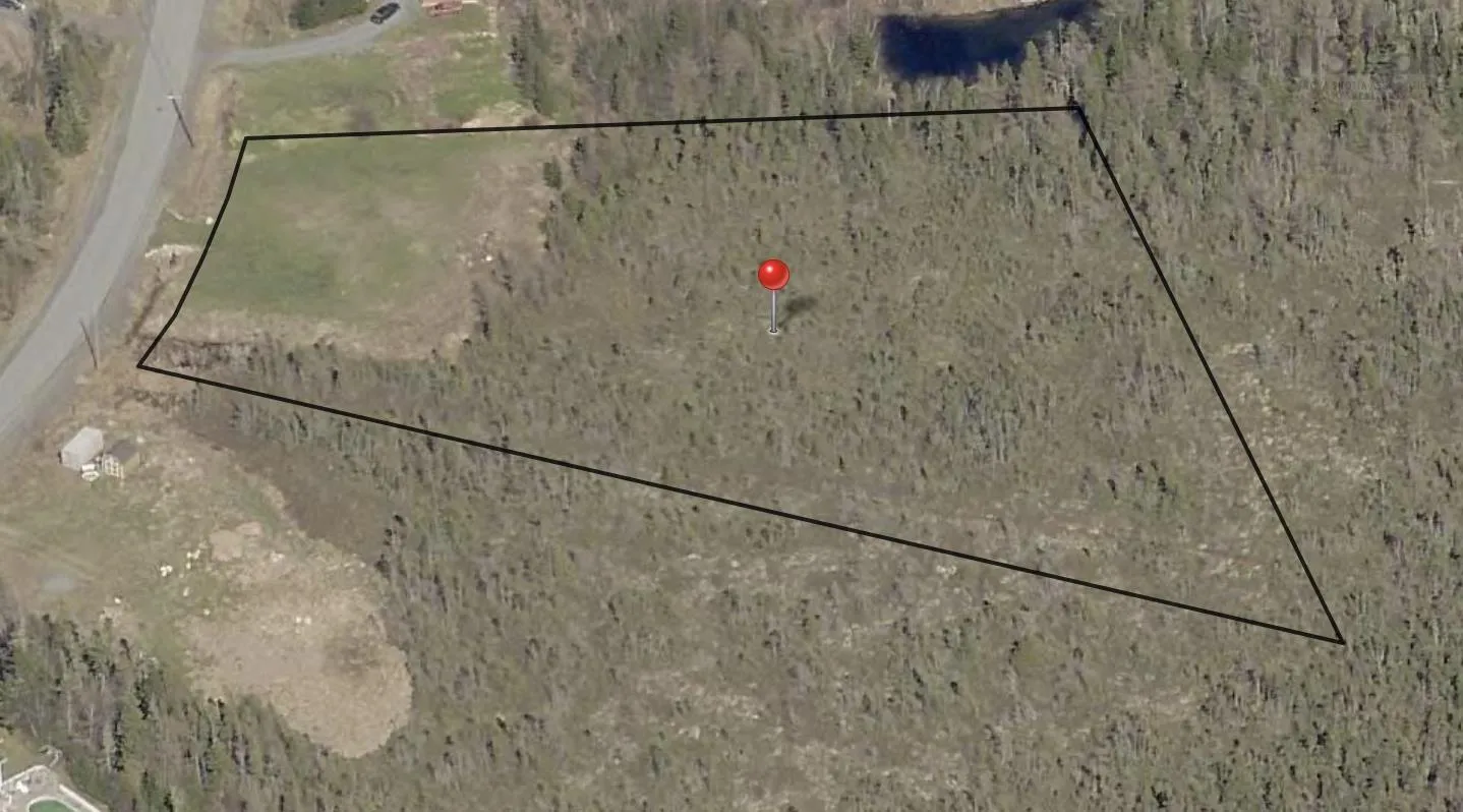116 Northcliffe Dr, Brookside, NS B3T 1S7, ,Land,For Sale,Northcliffe Dr,202519228