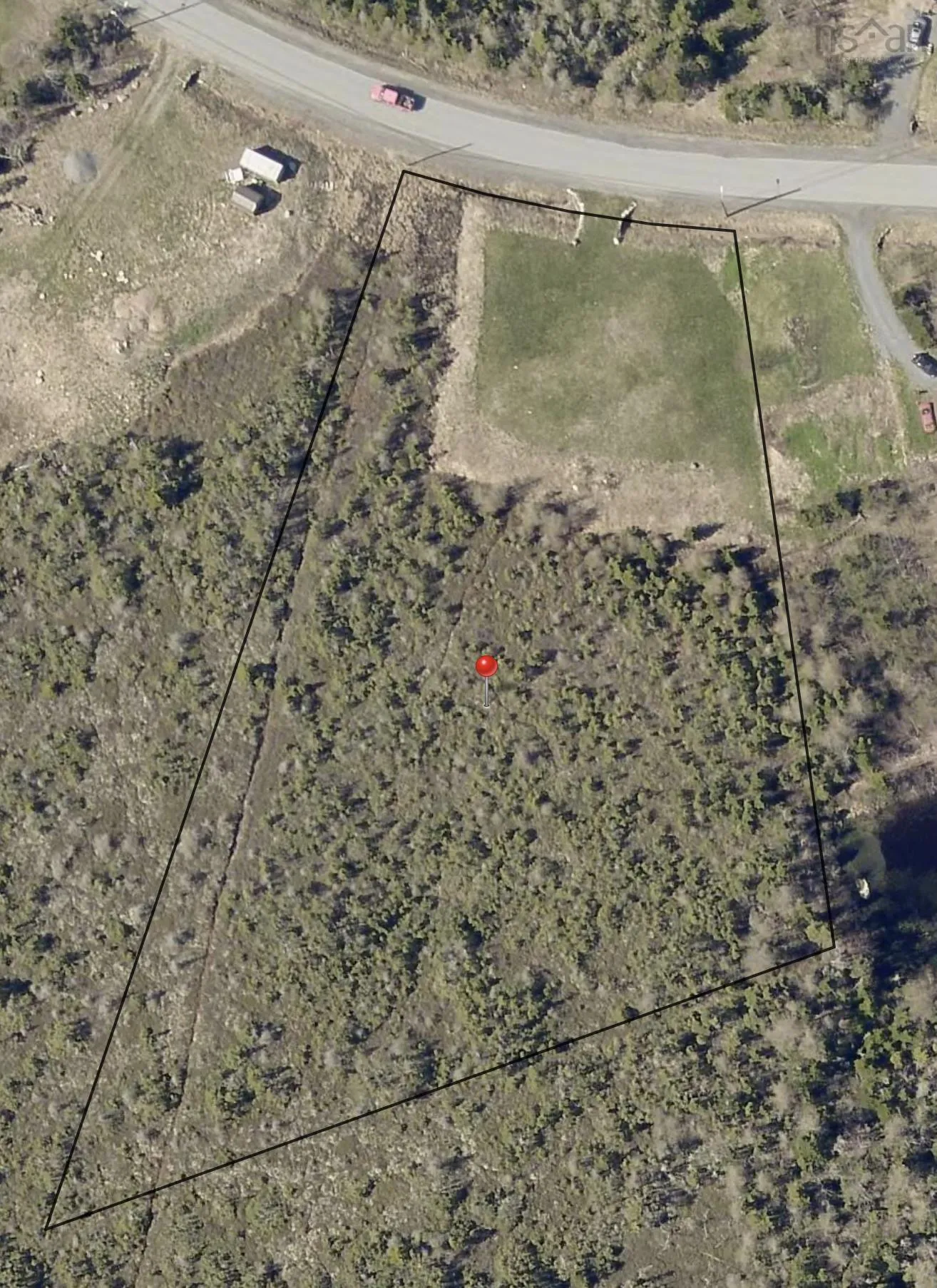 116 Northcliffe Dr, Brookside, NS B3T 1S7, ,Land,For Sale,Northcliffe Dr,202519228