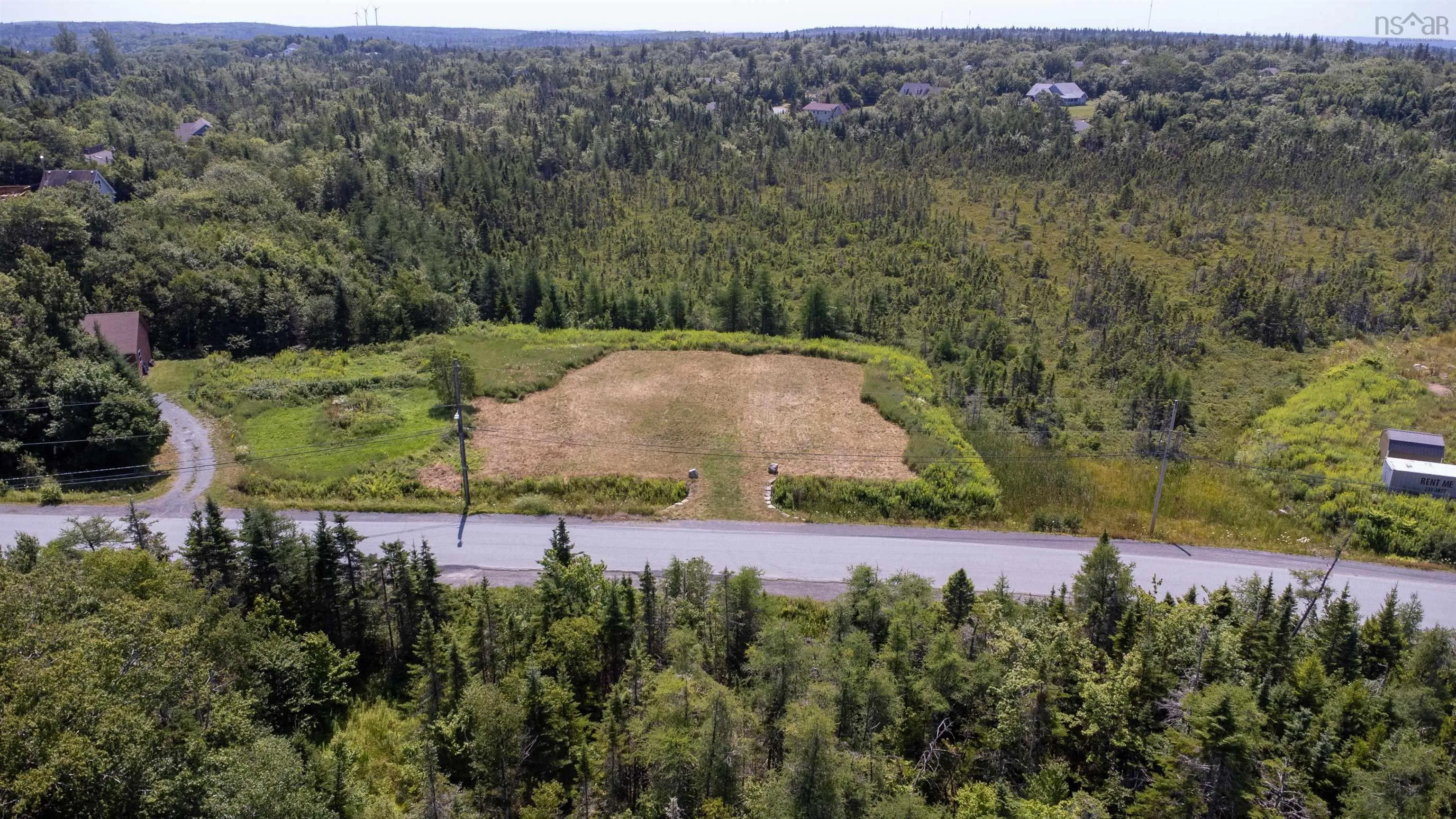 116 Northcliffe Dr, Brookside, NS B3T 1S7, ,Land,For Sale,Northcliffe Dr,202519228