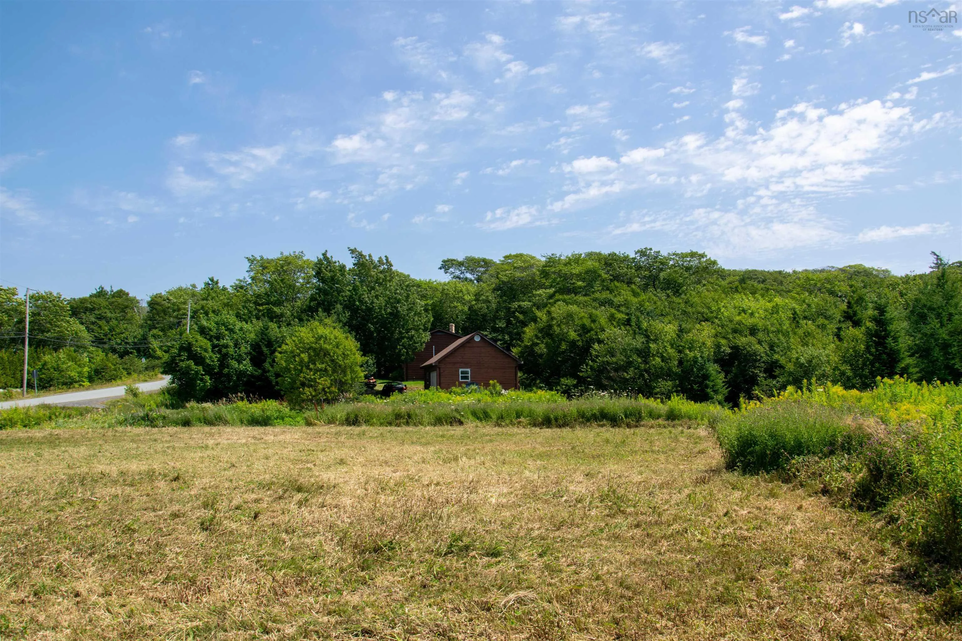 116 Northcliffe Dr, Brookside, NS B3T 1S7, ,Land,For Sale,Northcliffe Dr,202519228