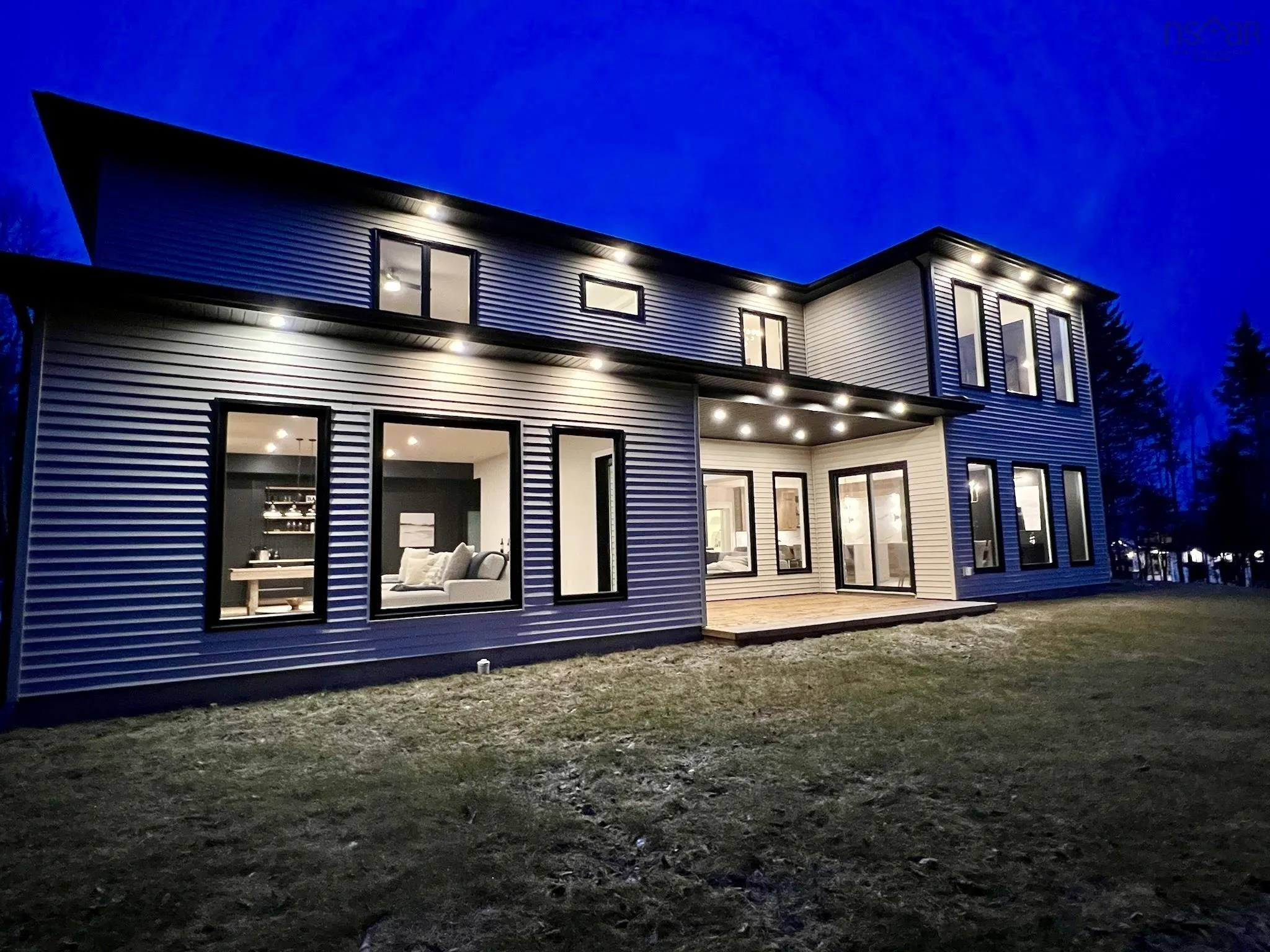 39 Nightshade Lane, Middle Sackville Ns B4e 0t4, 4 Bedrooms Bedrooms, ,5 BathroomsBathrooms,Residential,For Sale,Nightshade,202500667