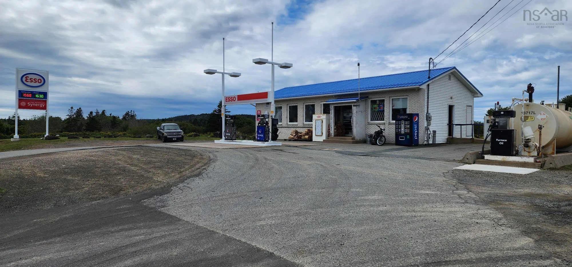 8165 Highway 217, Centreville NS B0V 1A0, ,Commercial Sale,For Sale,Highway 217,202401150