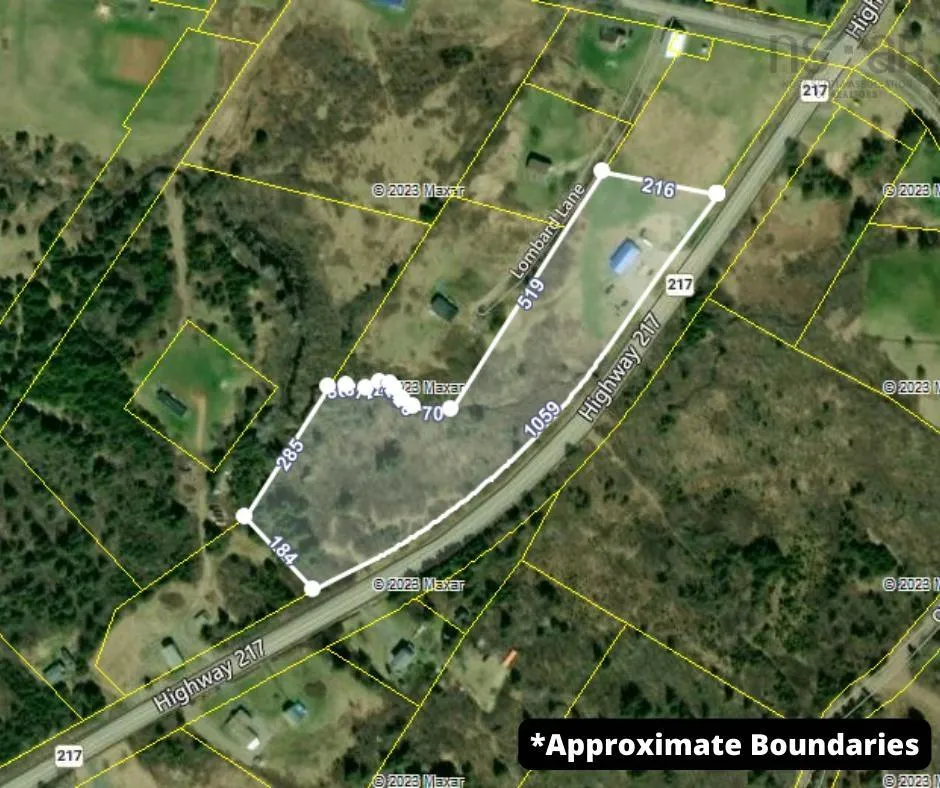 8165 Highway 217, Centreville NS B0V 1A0, ,Commercial Sale,For Sale,Highway 217,202401150