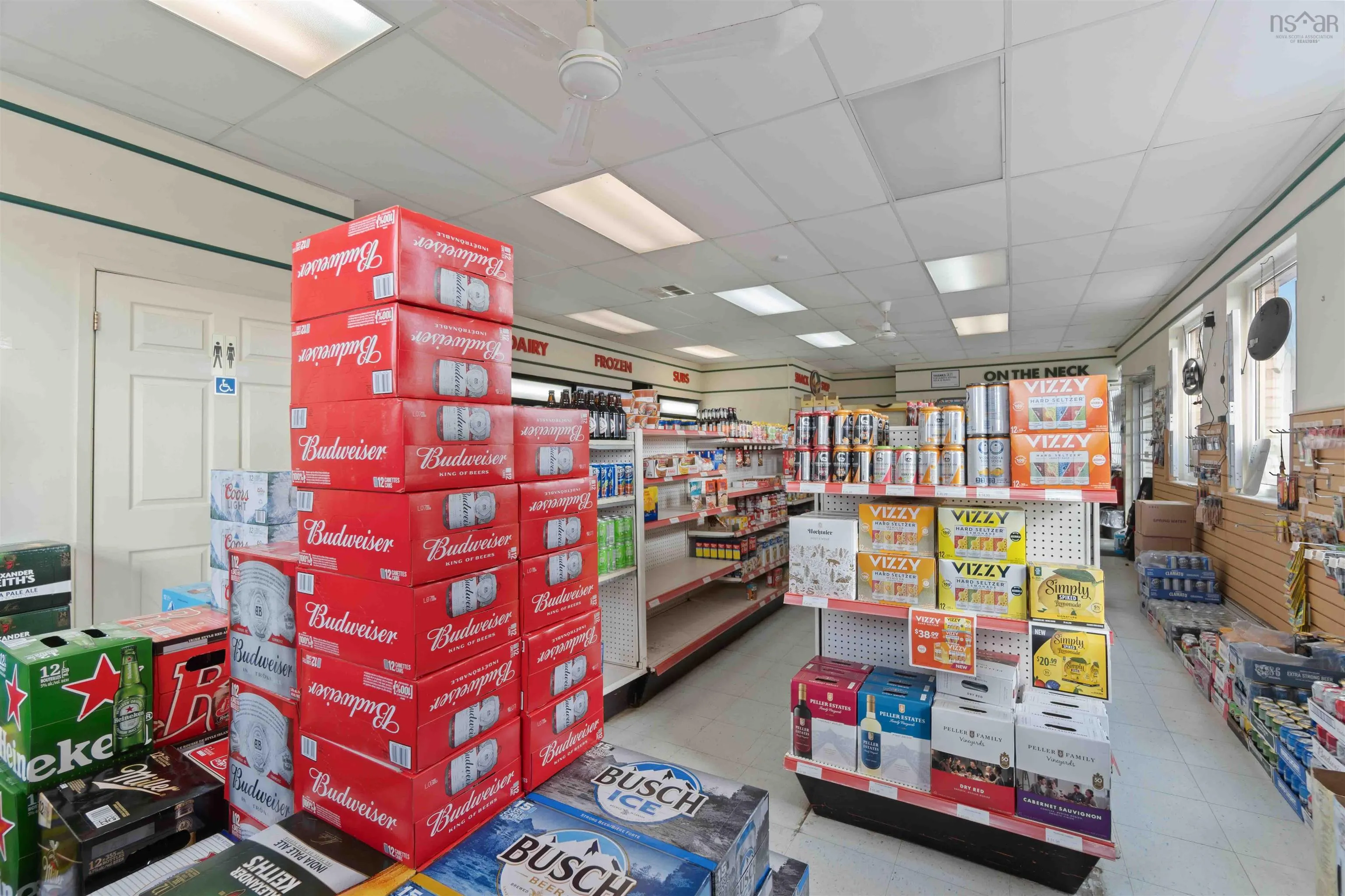 8165 Highway 217, Centreville NS B0V 1A0, ,Commercial Sale,For Sale,Highway 217,202401150