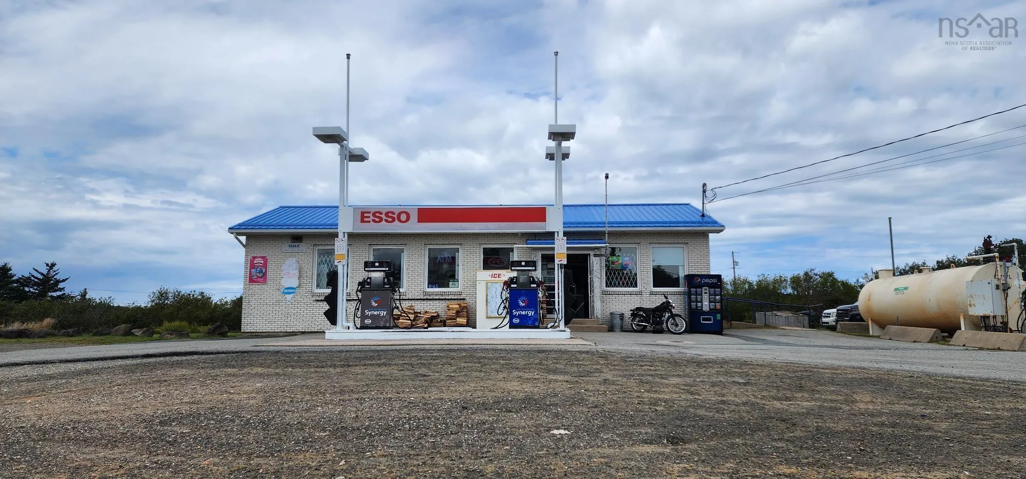 8165 Highway 217, Centreville NS B0V 1A0, ,Commercial Sale,For Sale,Highway 217,202401150