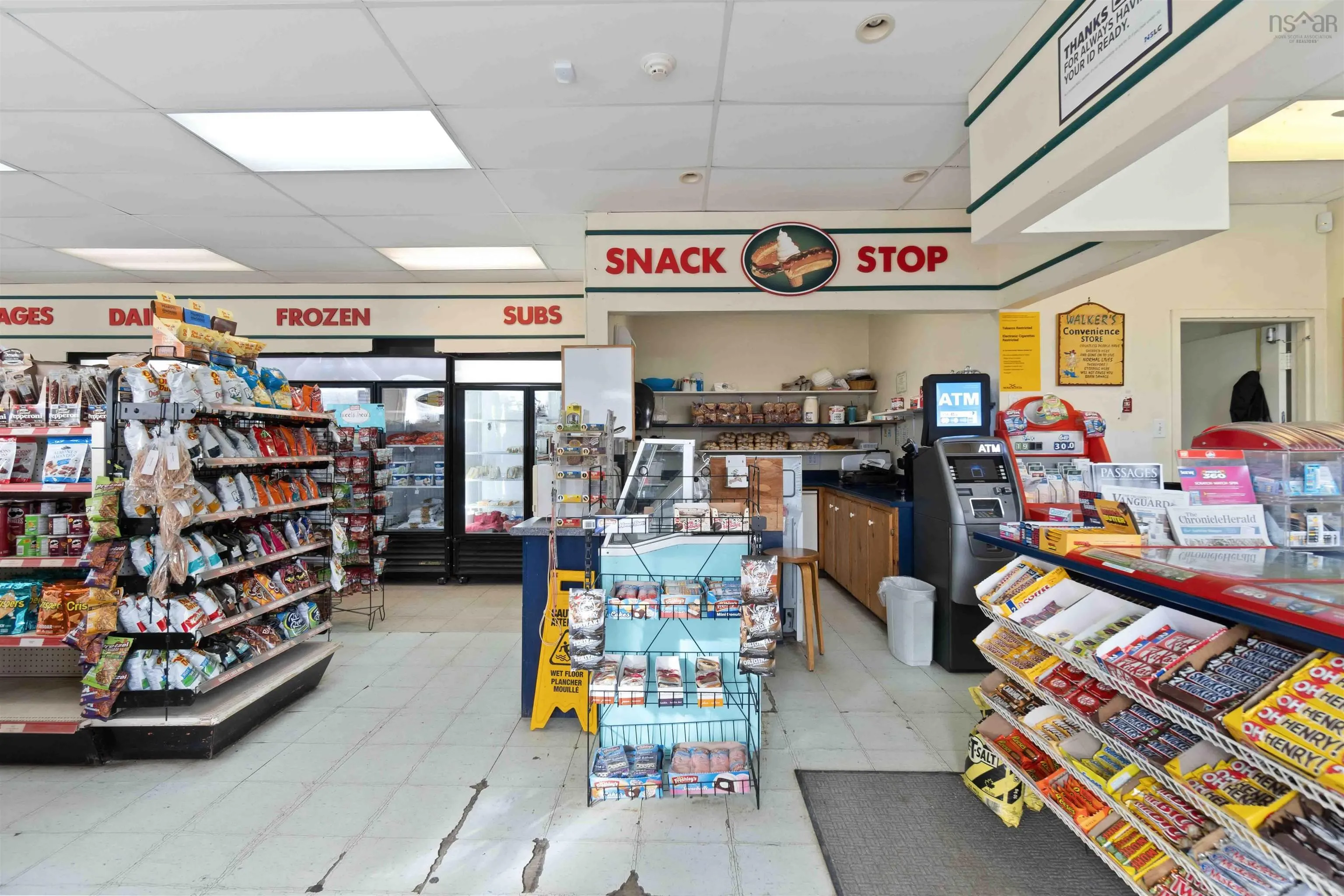 8165 Highway 217, Centreville NS B0V 1A0, ,Commercial Sale,For Sale,Highway 217,202401150